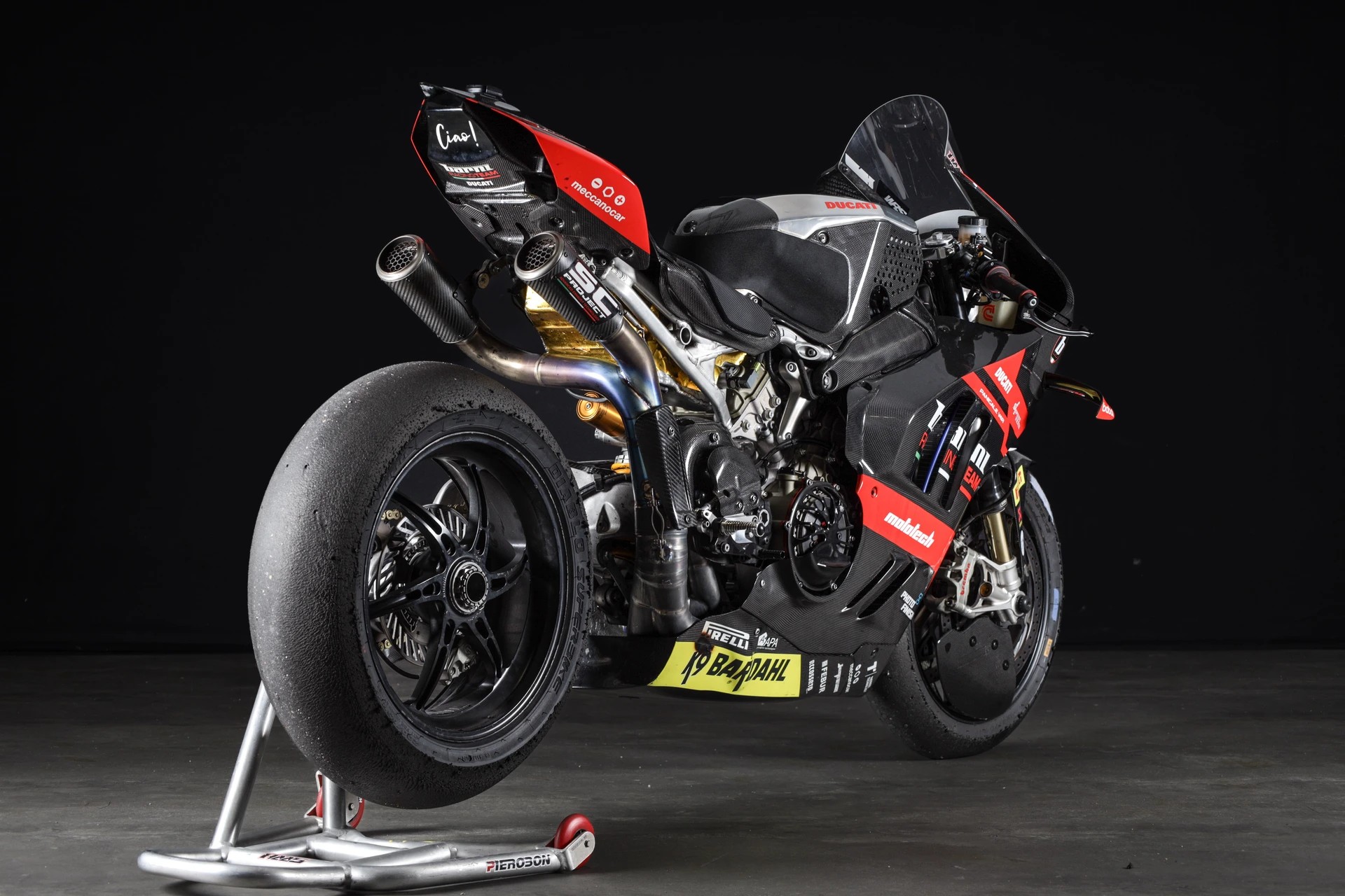 DUCATI Panigale V4 S-showroom-element-2