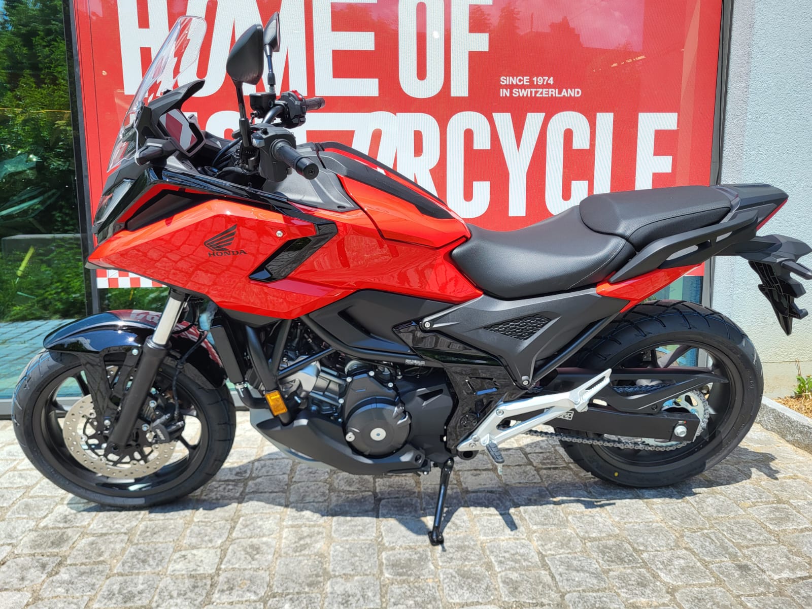 Moto Honda 750 Ncx Usata Nc 750 Moto Honda 250 Usata Honda