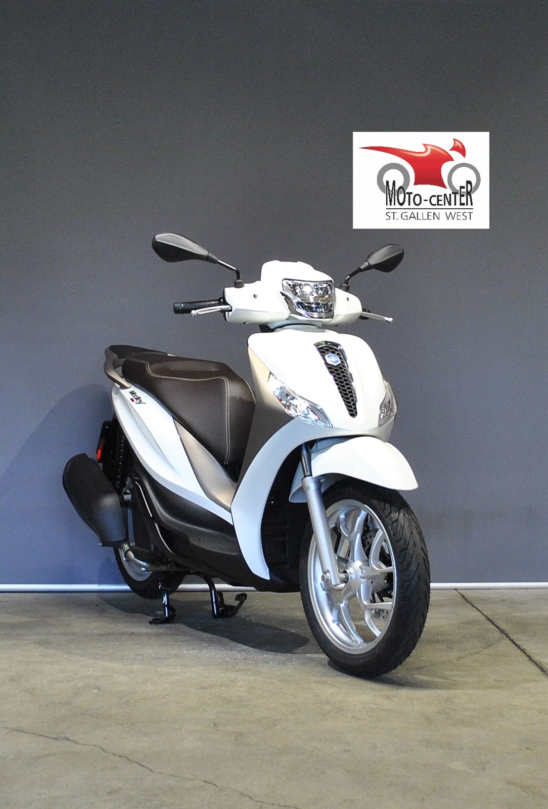 PIAGGIO Medley 125