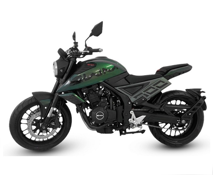 SWM GRAN MILANO 500-showroom-element-2
