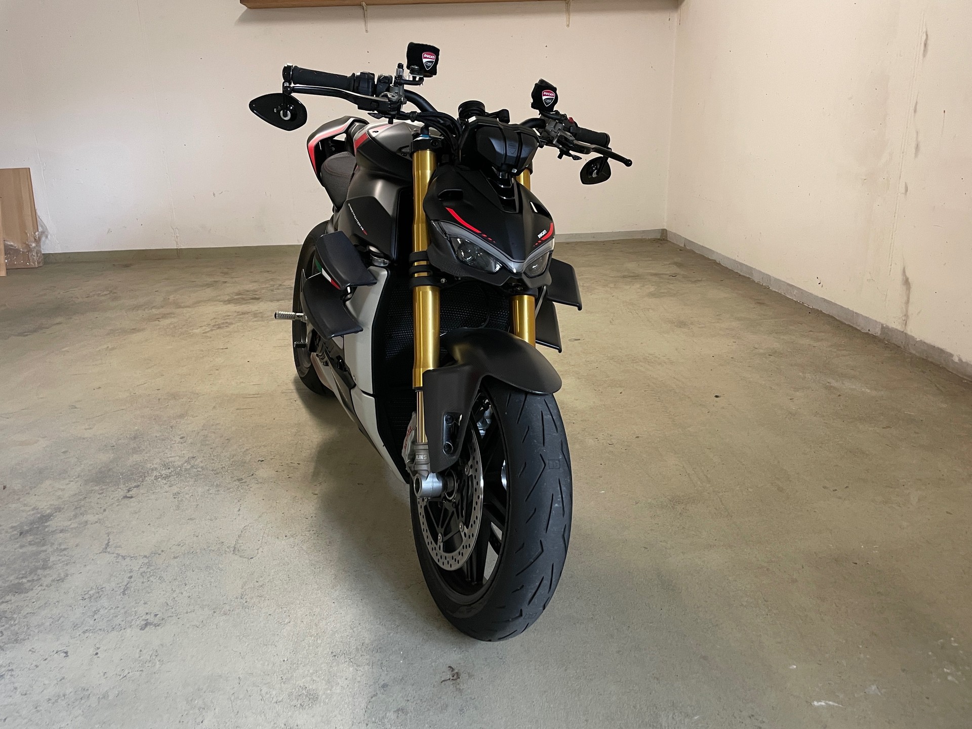 DUCATI Streetfighter V4 SP-image-3