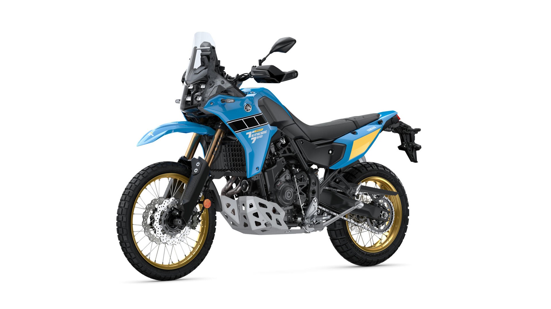 YAMAHA Tenere 700 Rally Edition-image-4