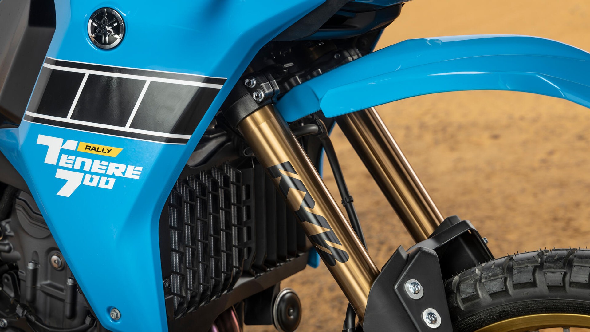 YAMAHA Tenere 700 Rally Edition-image-6