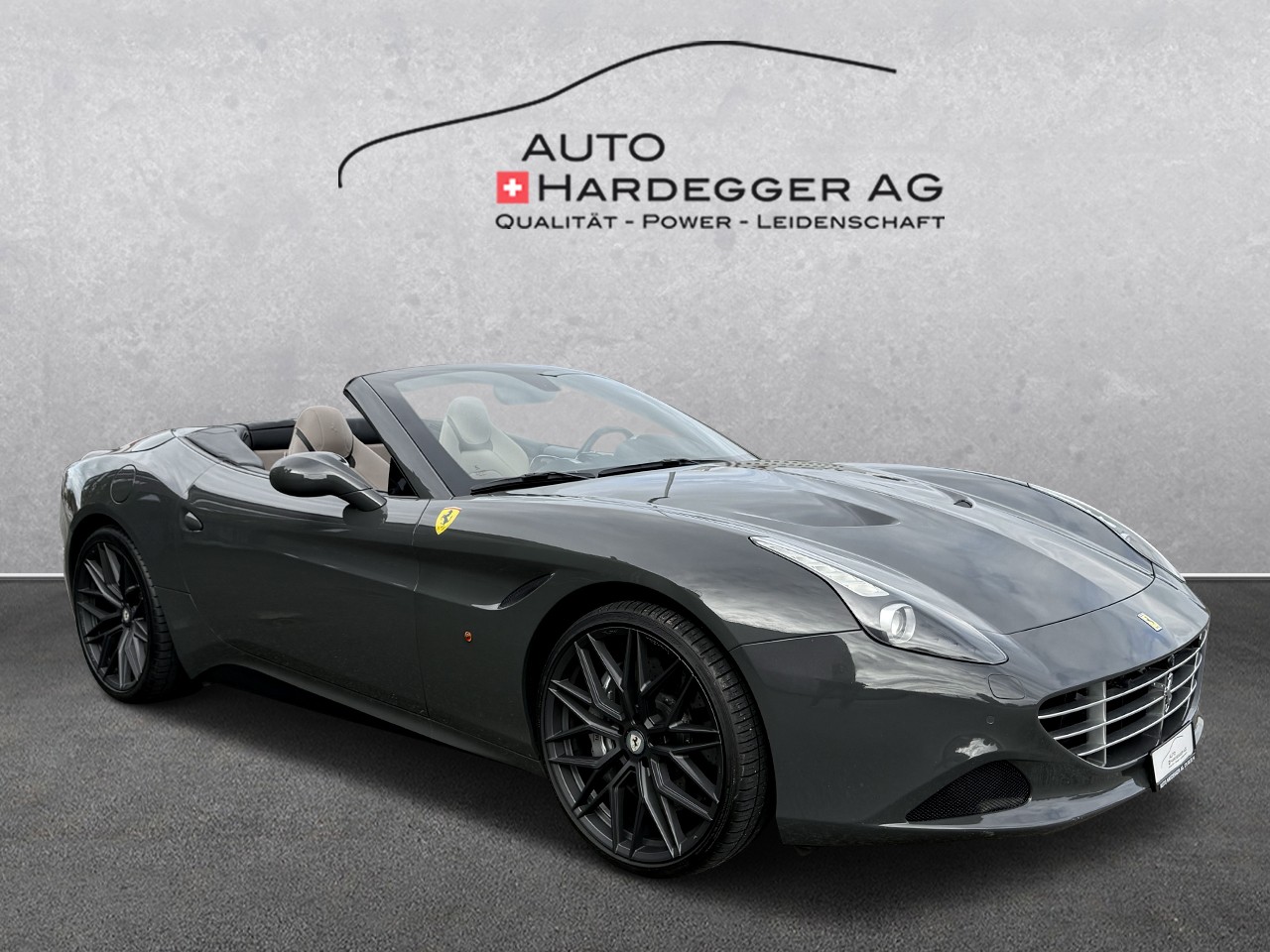 FERRARI Personenwagen - Occasionen kaufen | MotoScout24