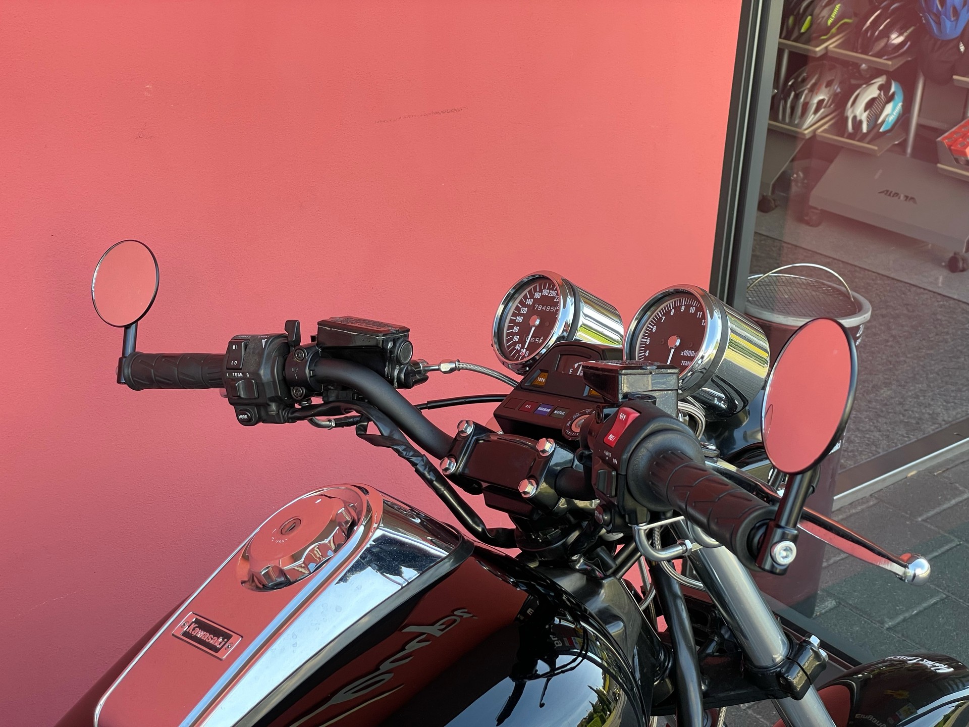 KAWASAKI Eliminator 1000 ZL-image-7