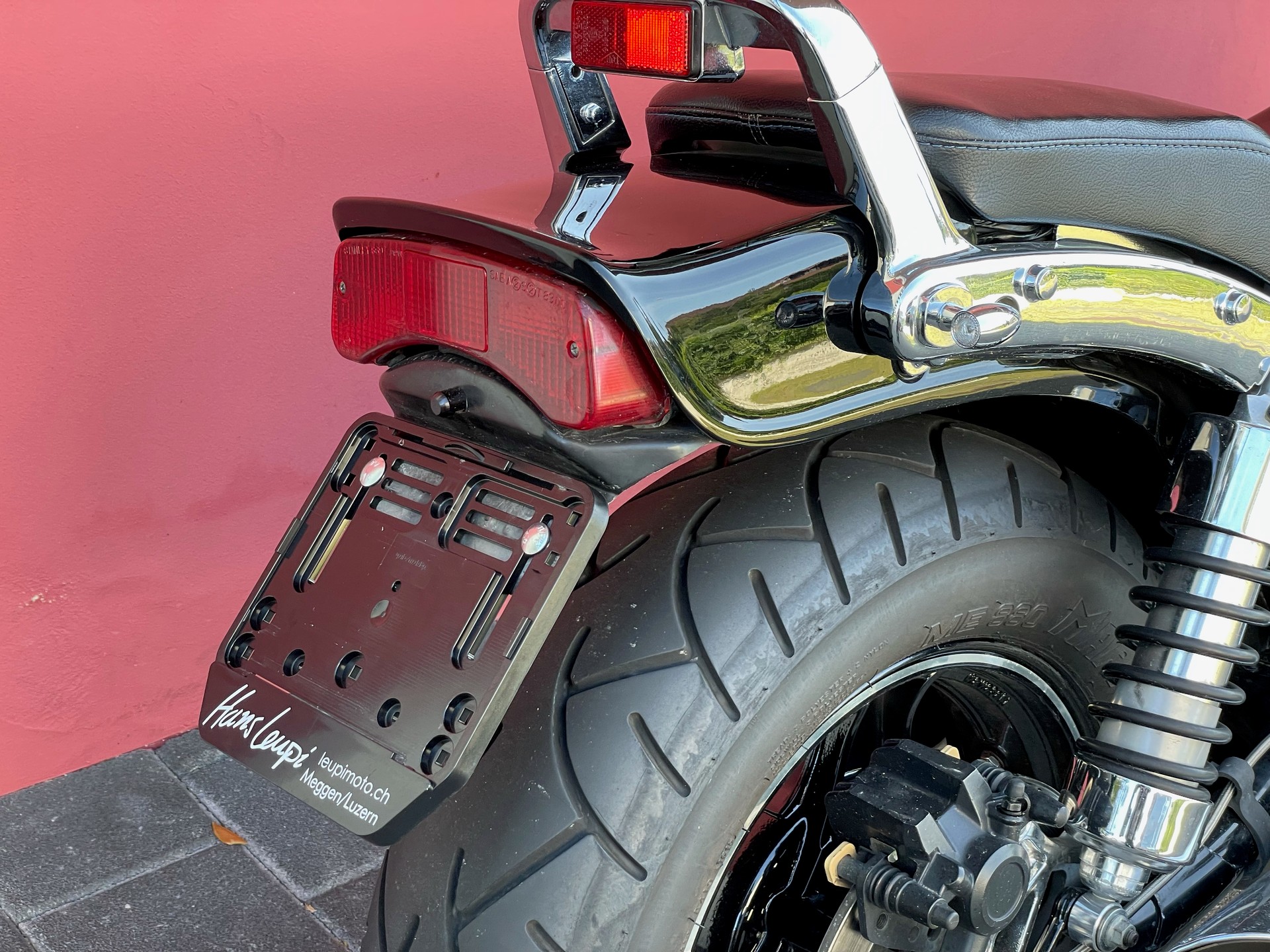 KAWASAKI Eliminator 1000 ZL-image-12