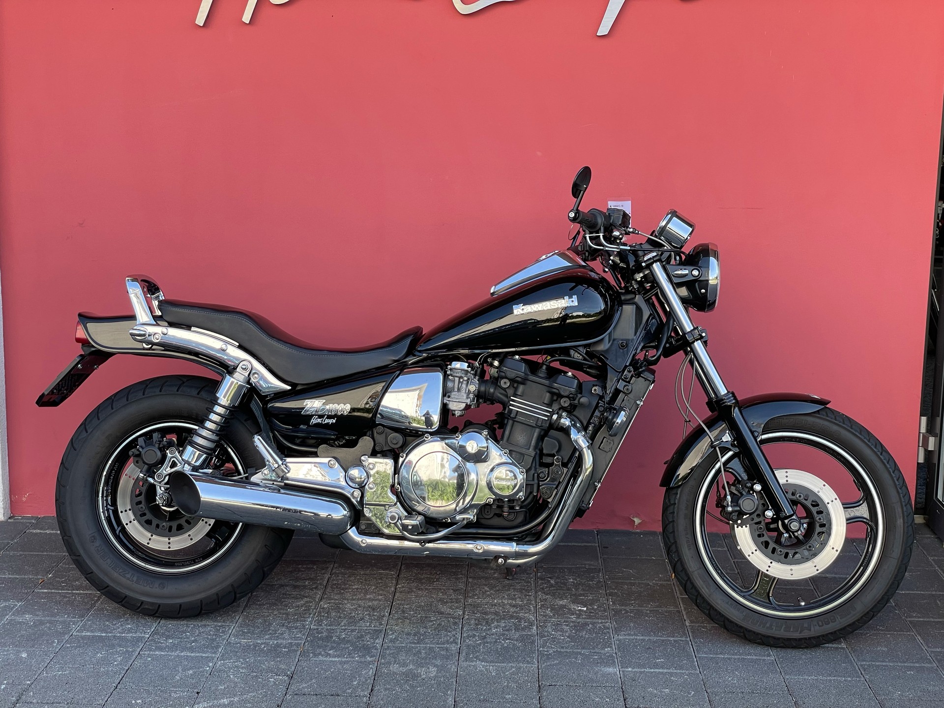 KAWASAKI Eliminator 1000 ZL-image-8