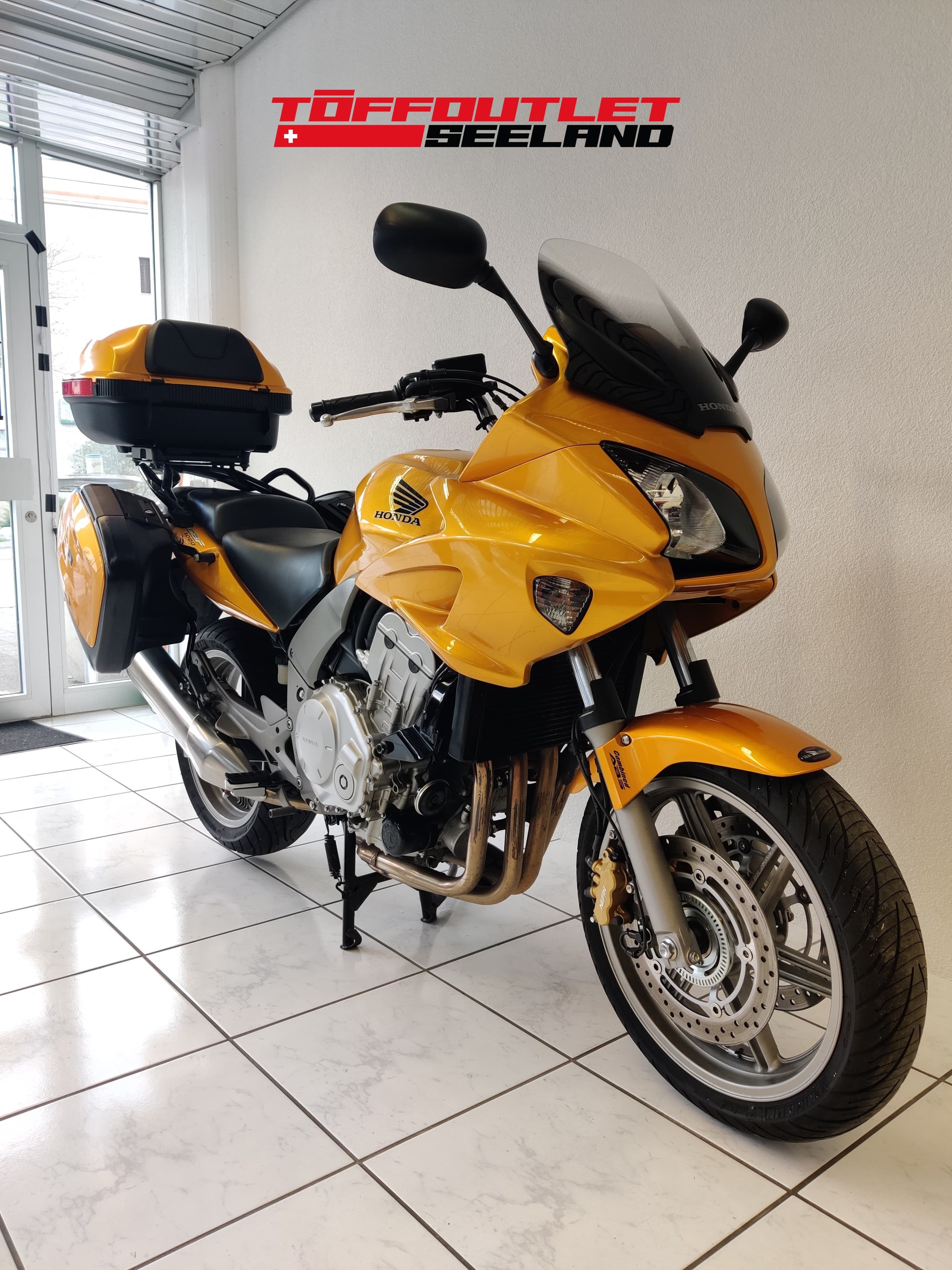 HONDA CBF 1000 ABS GT Edition-showroom-element-1