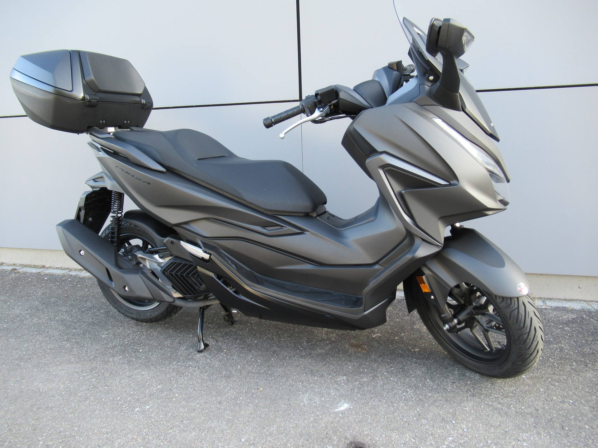 HONDA Nss 125 Forza ABS