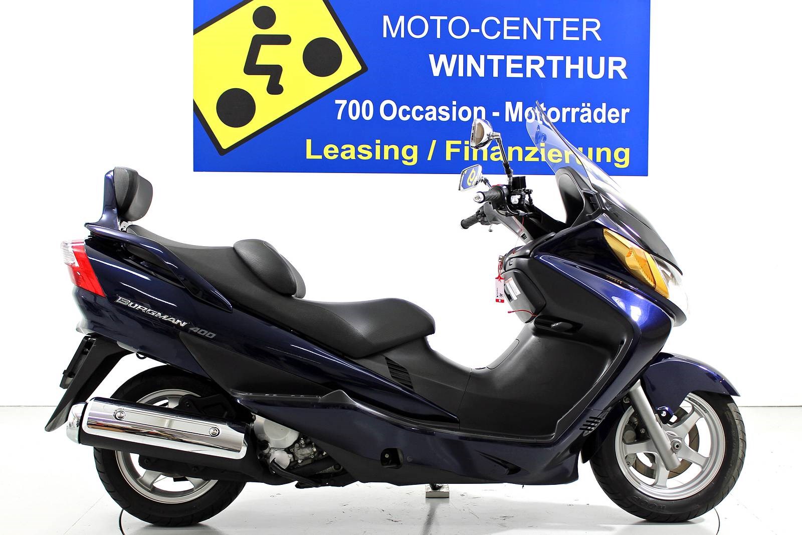 Burgman 650 Suzuki Burgman 400 Del 2002 Burgman Scooter Suzuki