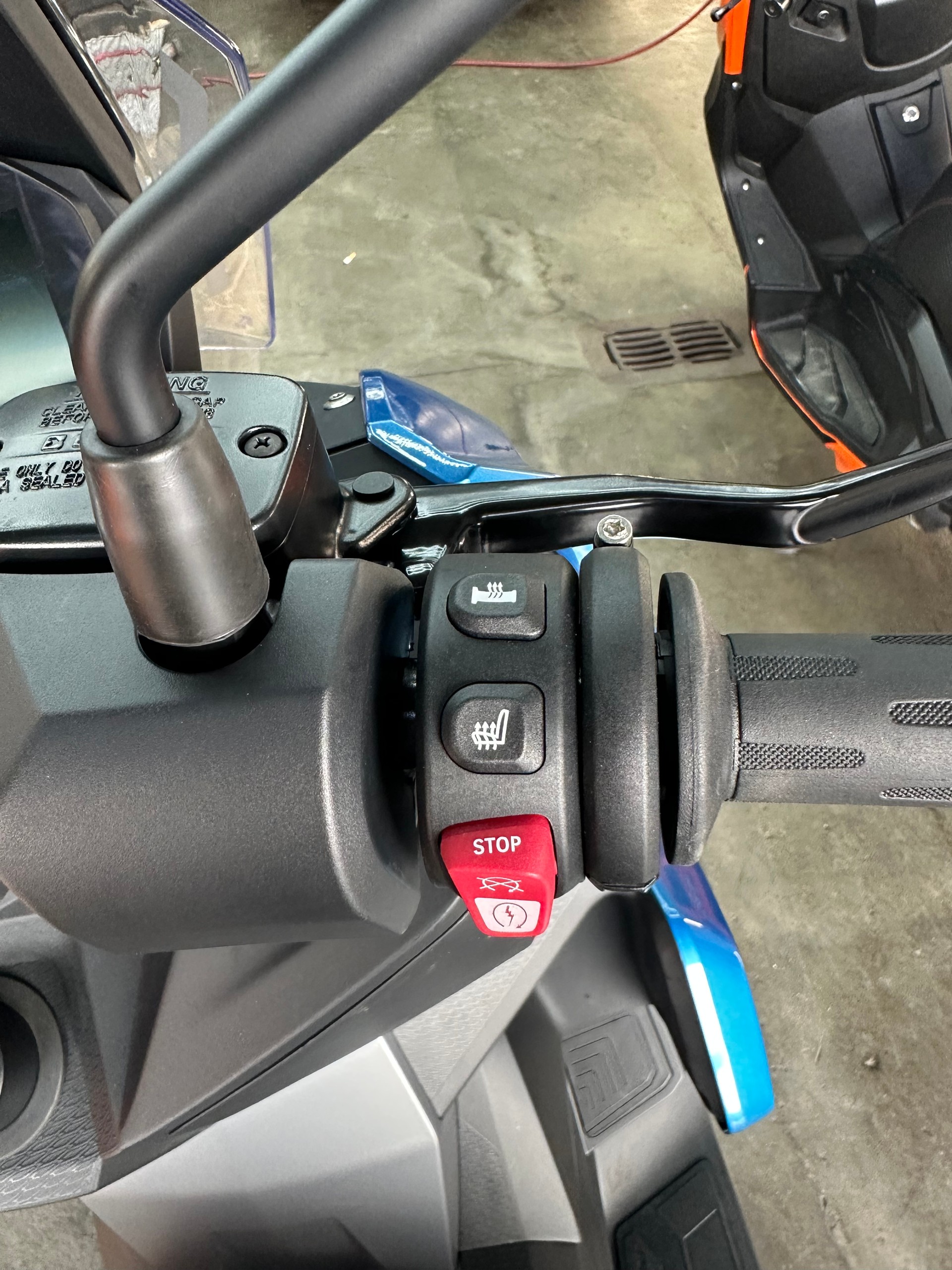 BMW C 400 X ABS-image-5