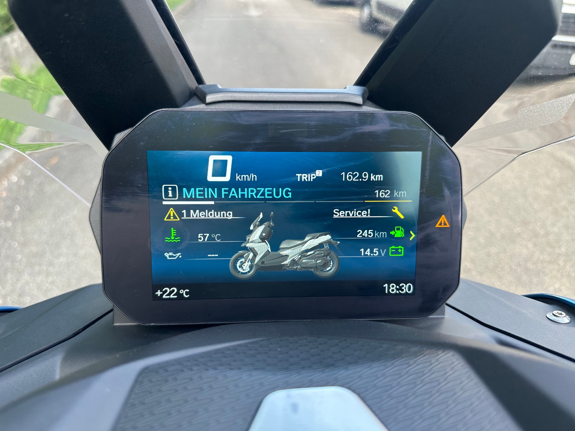 BMW C 400 X ABS-image-9