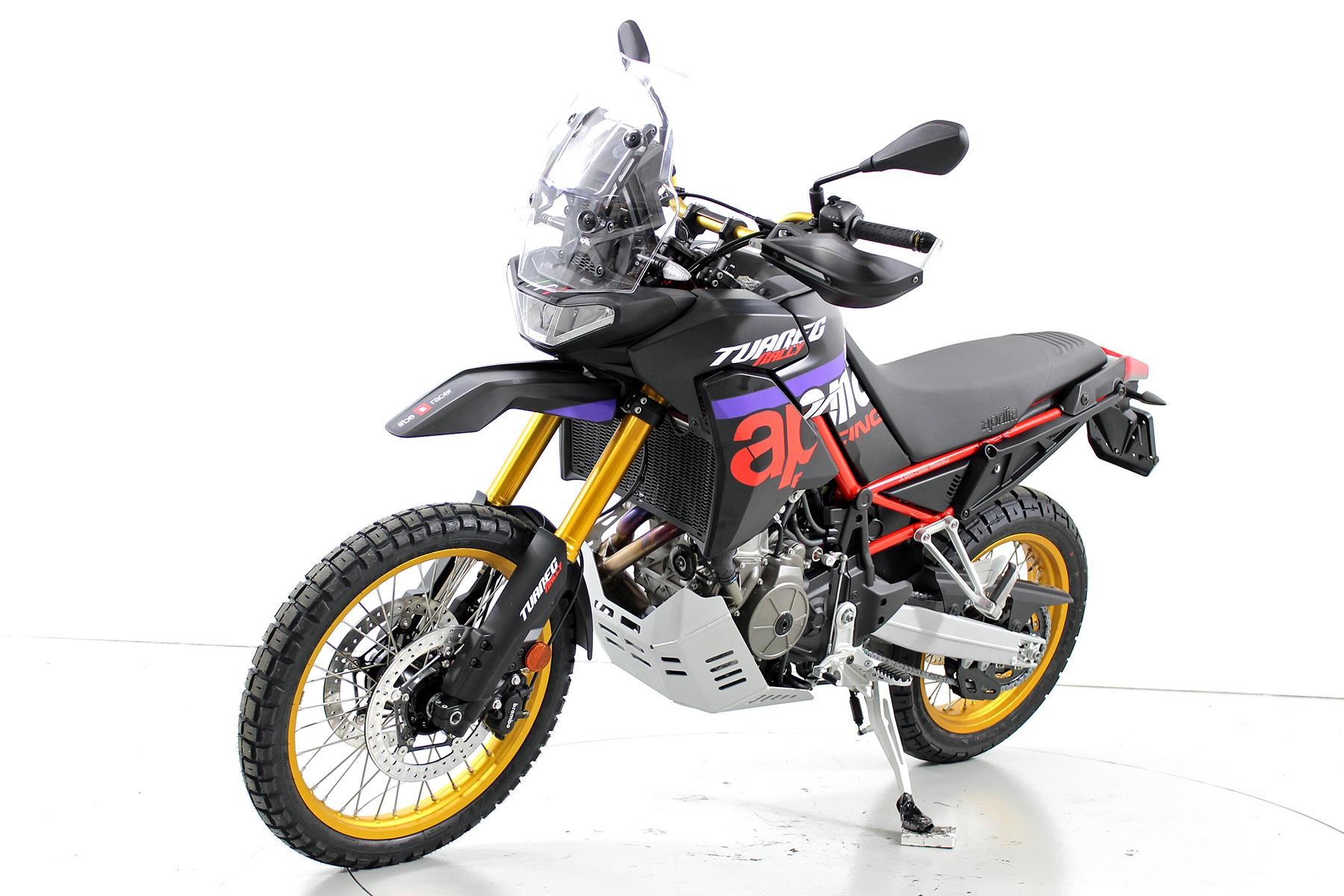 APRILIA Tuareg 660 Rally ABS-image-2