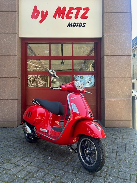 PIAGGIO Vespa GTS 310 RST E5+