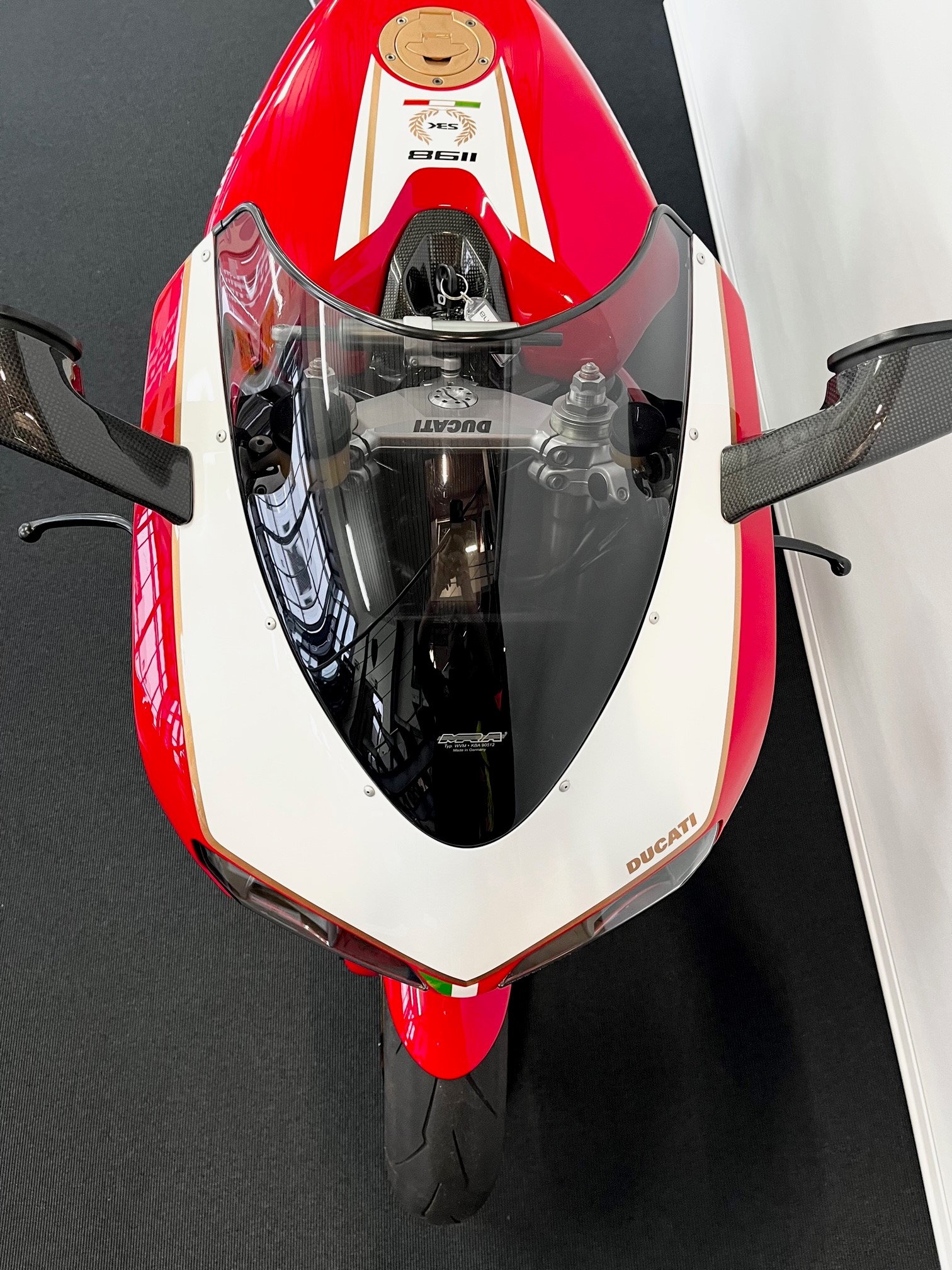 DUCATI 1198-image-5