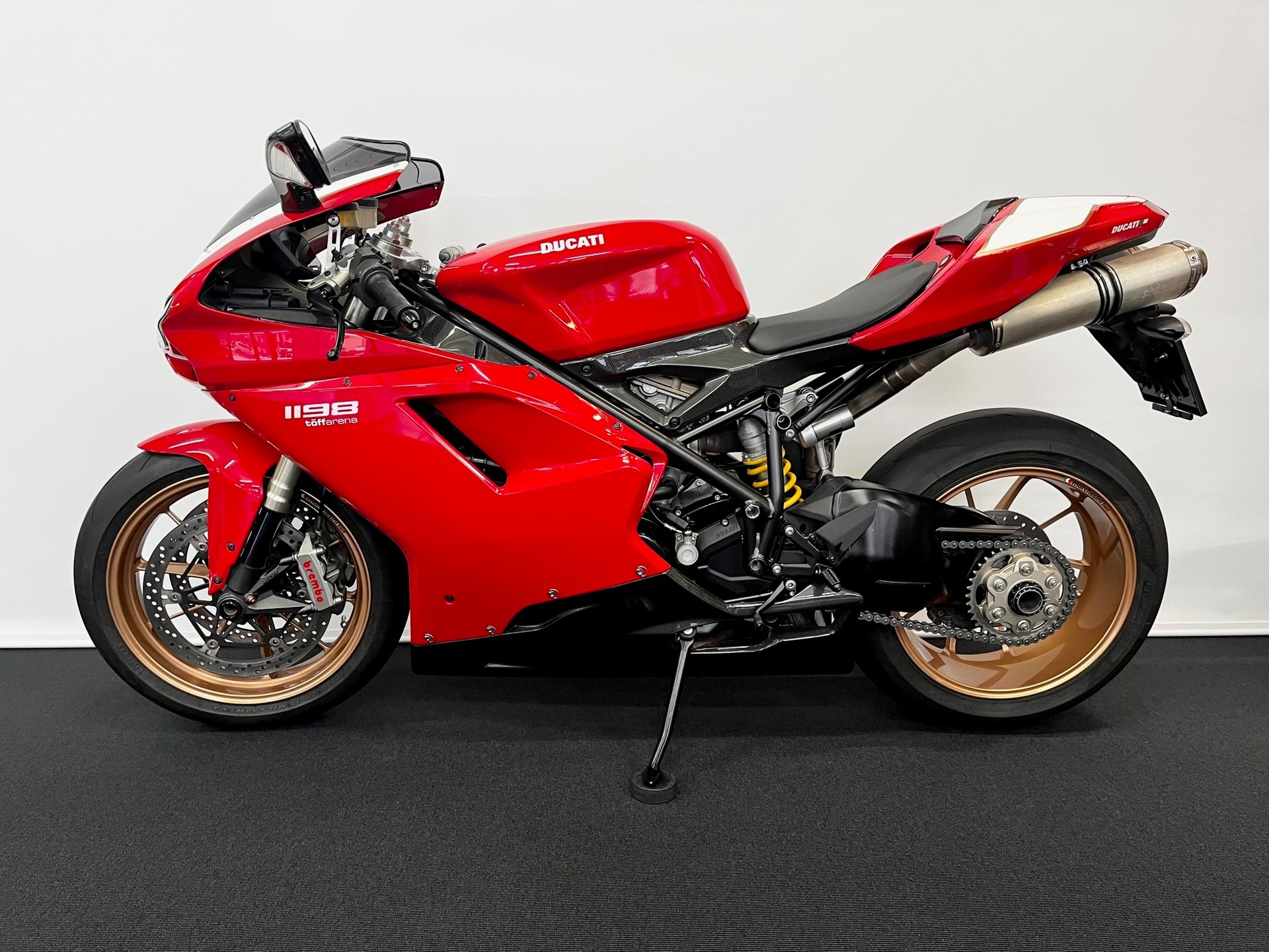 DUCATI 1198-image-1