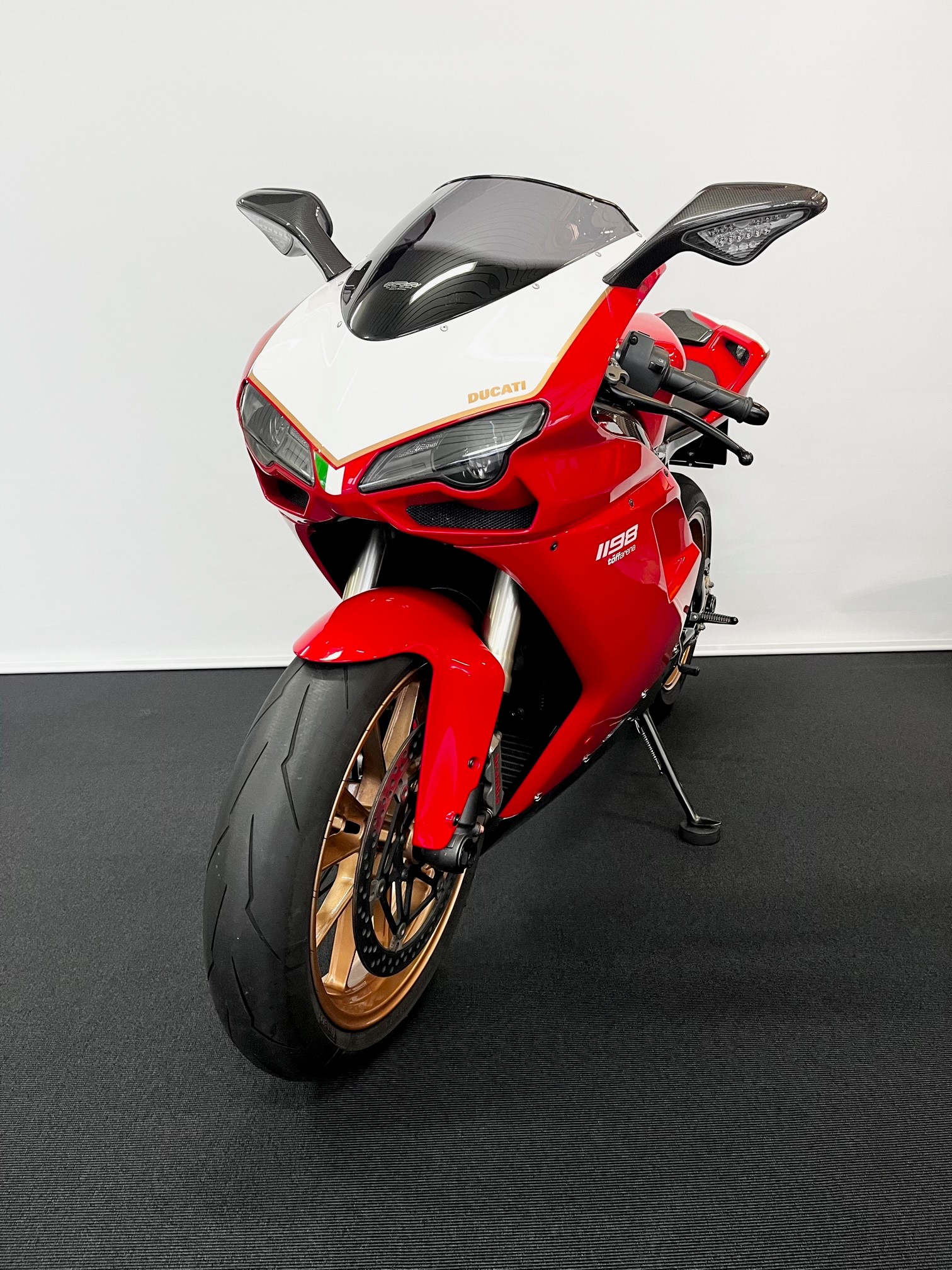DUCATI 1198-image-7