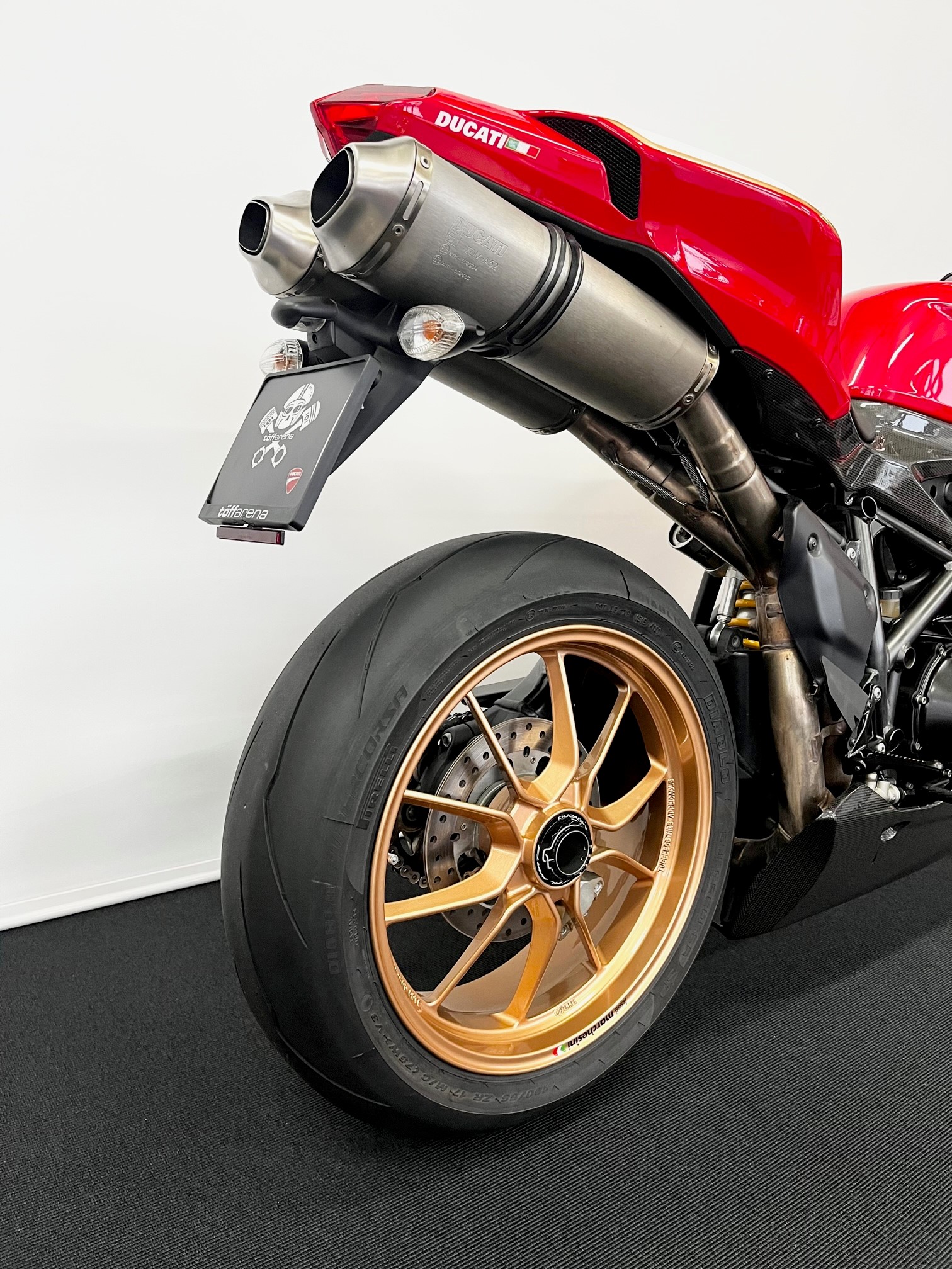 DUCATI 1198-image-3