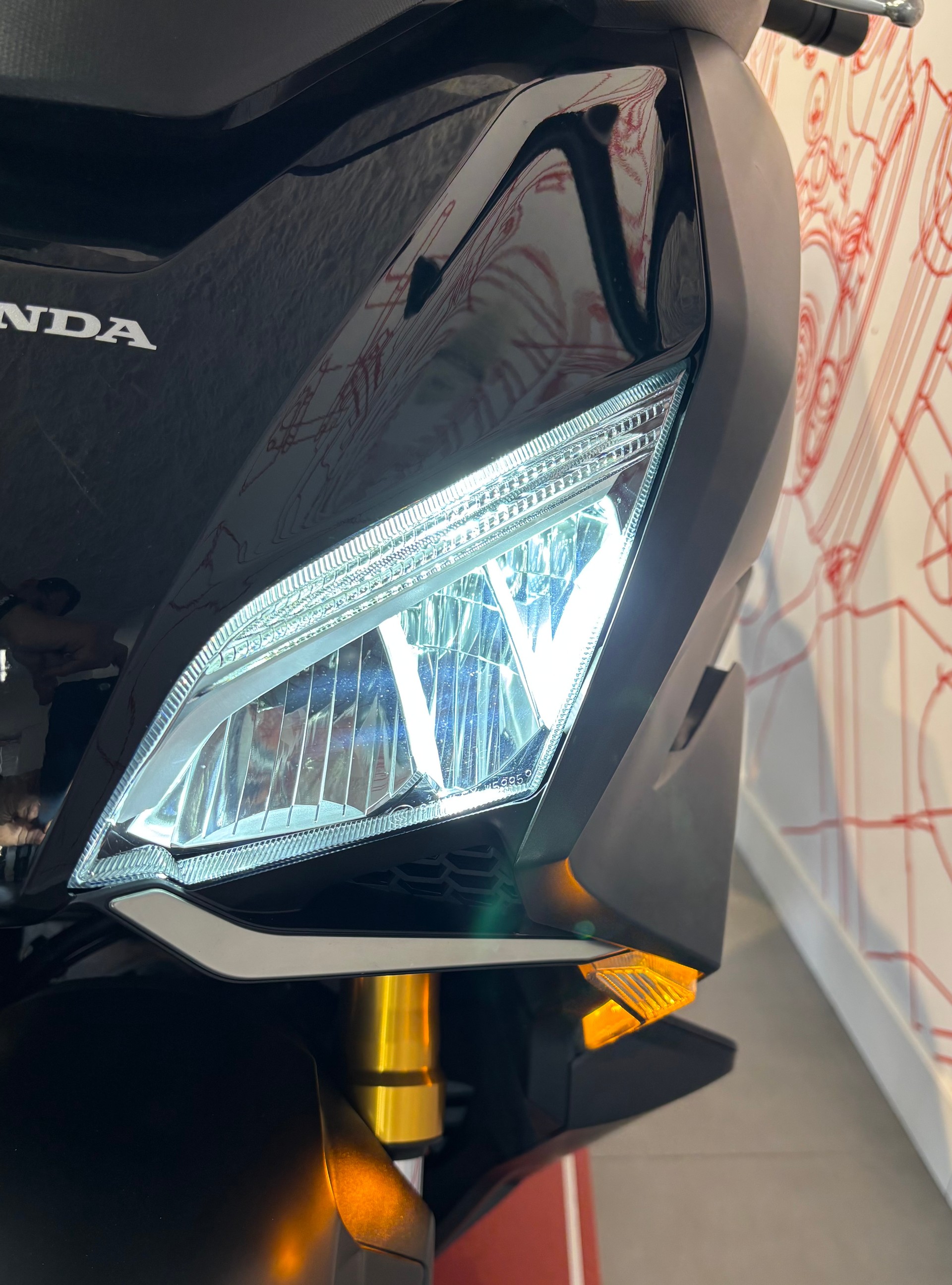 HONDA NSS 750-image-3