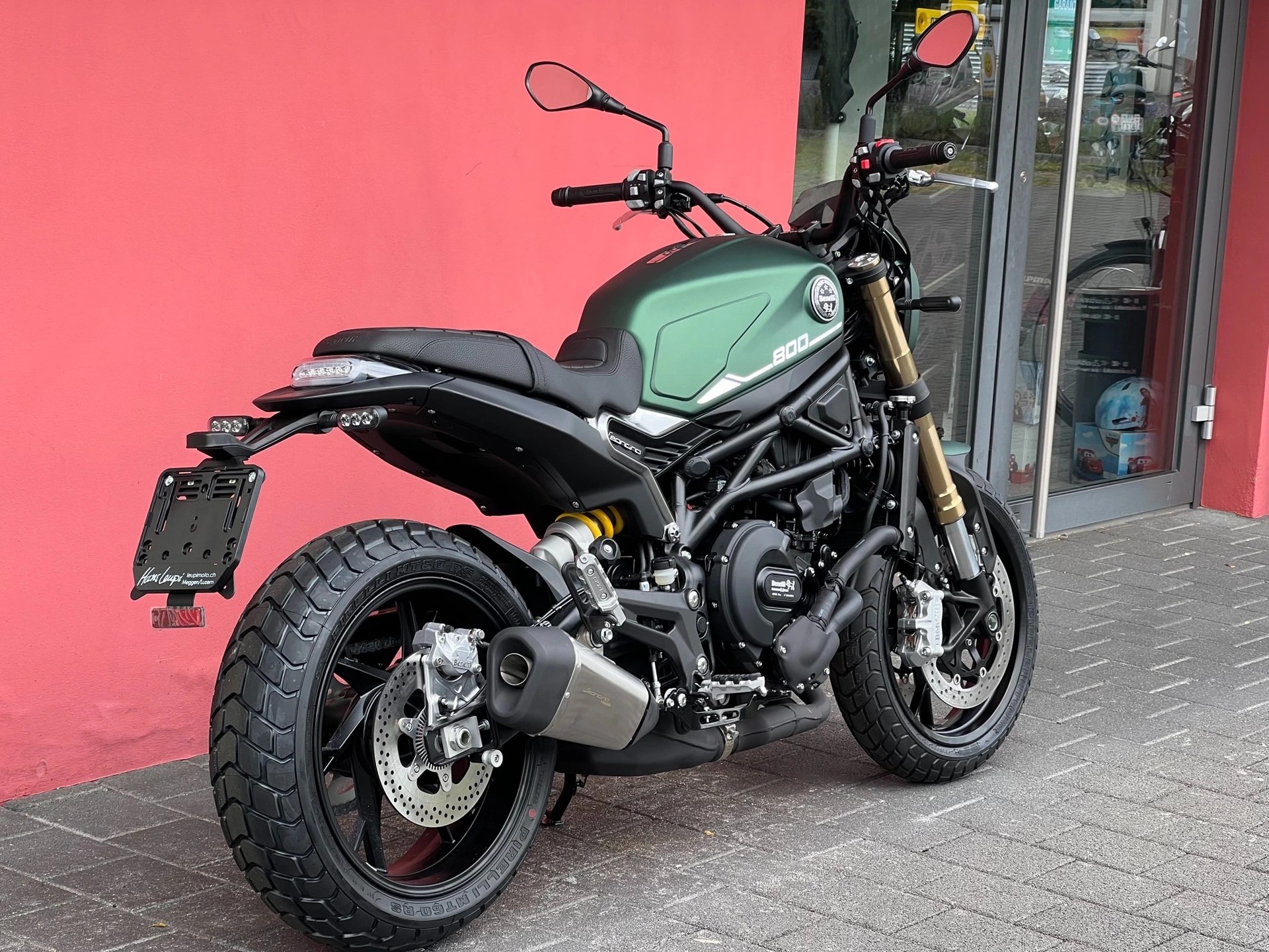 BENELLI Leoncino 800-image-4