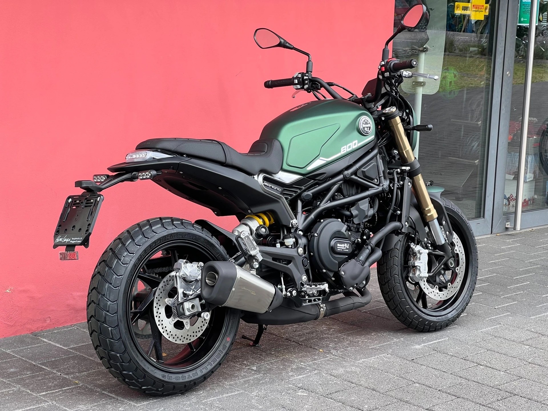 BENELLI Leoncino 800-image-12