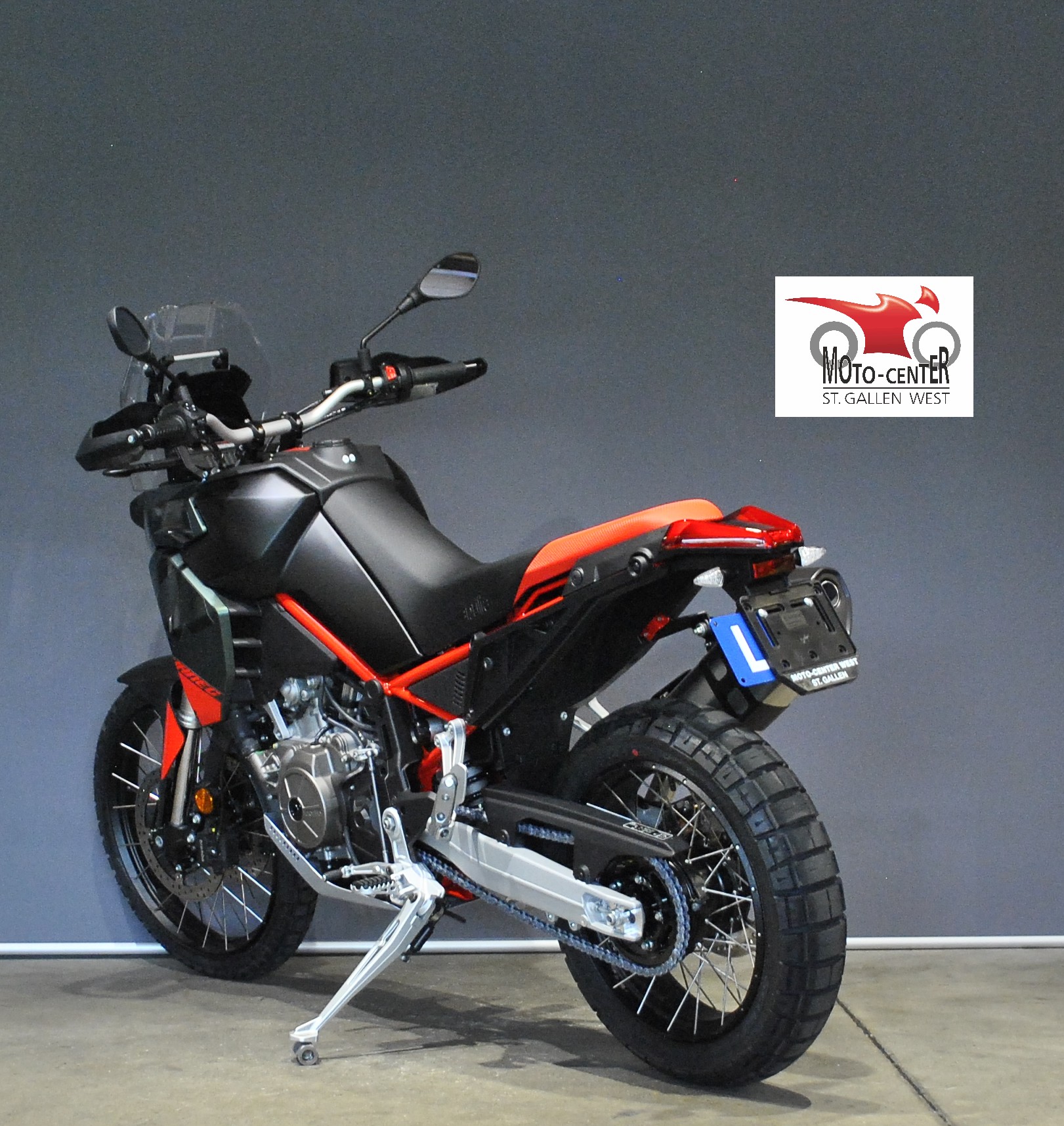 APRILIA Tuareg 660 E5+ (35kW)-image-3