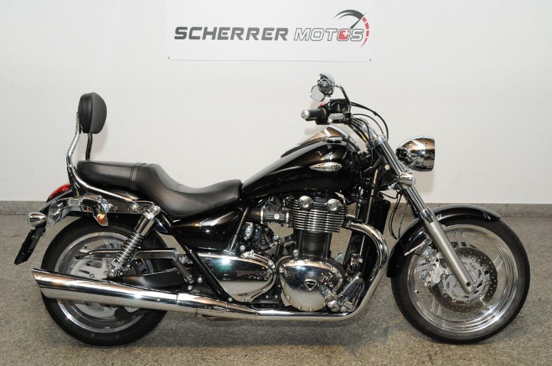 TRIUMPH Thunderbird 1600 ABS