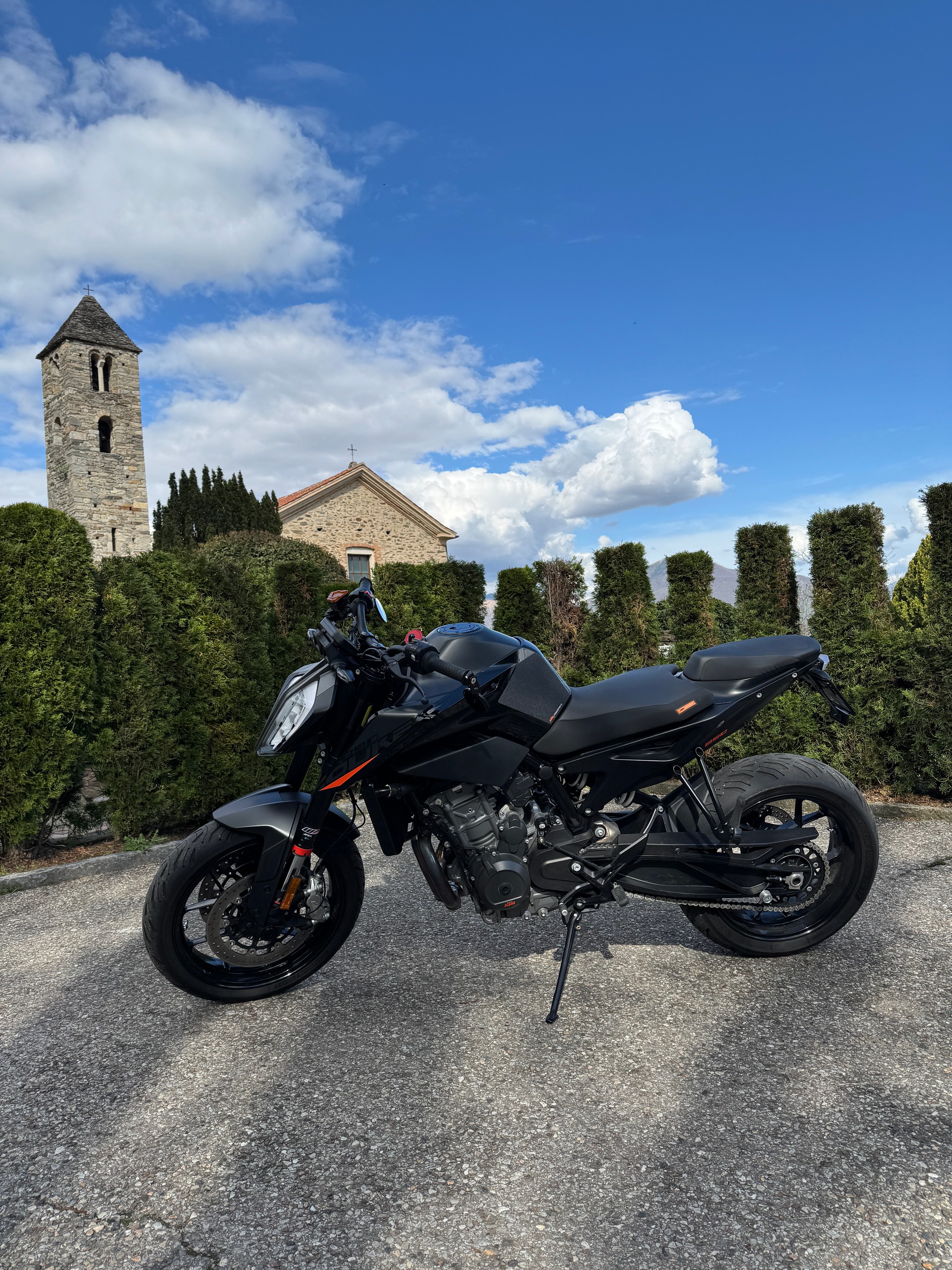 KTM 890 Duke-image-1