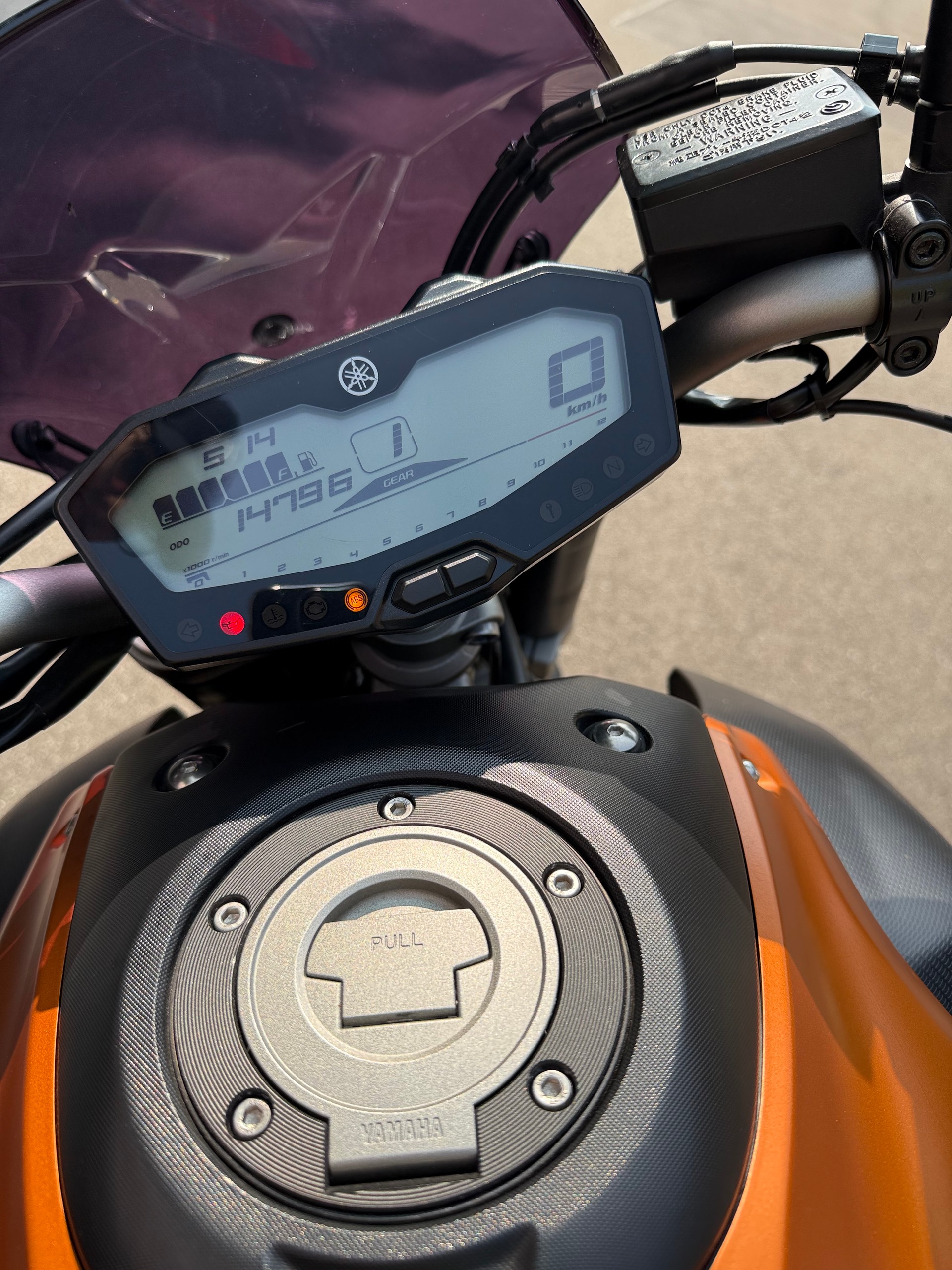 YAMAHA MT-07 ABS-image-6