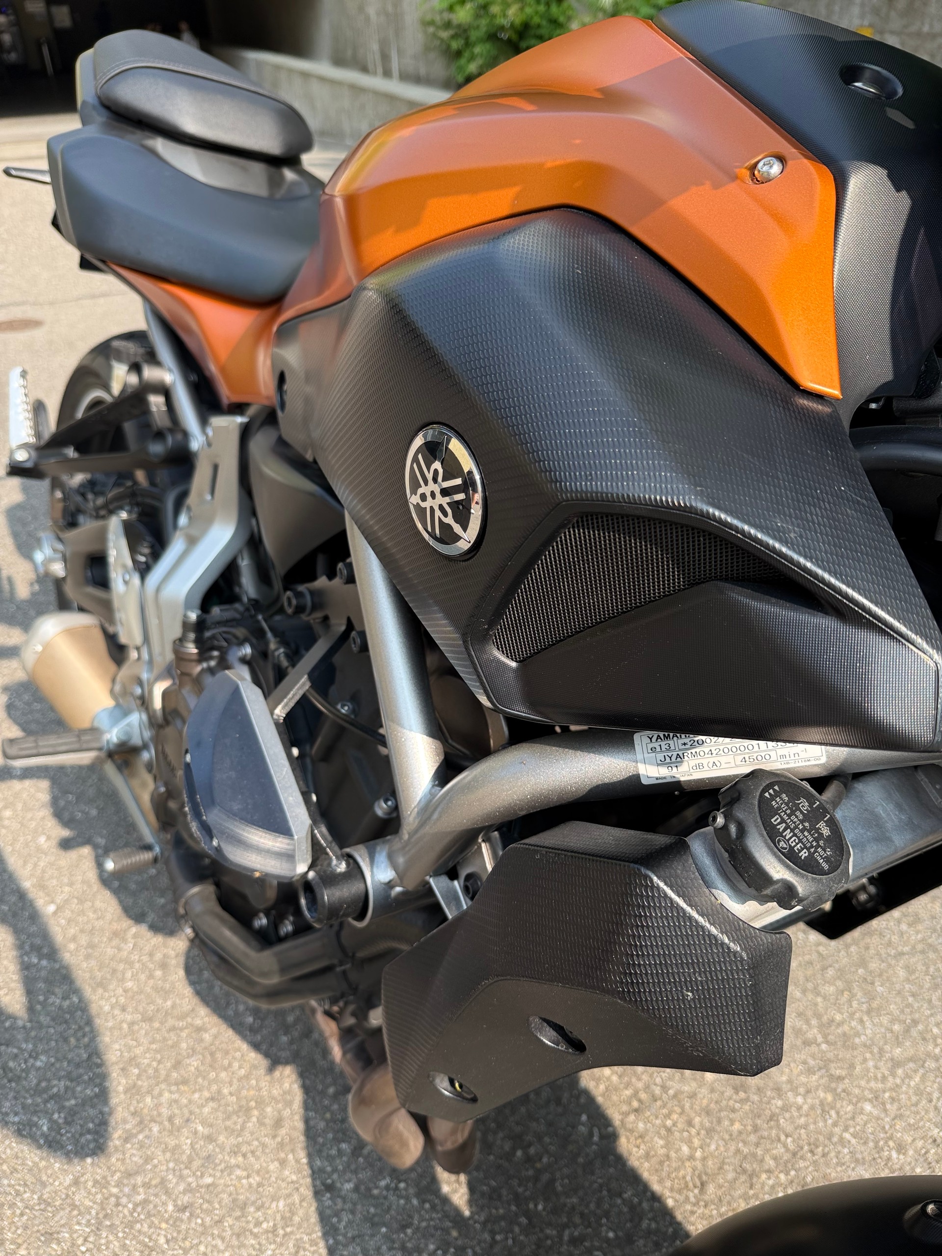 YAMAHA MT-07 ABS-image-5