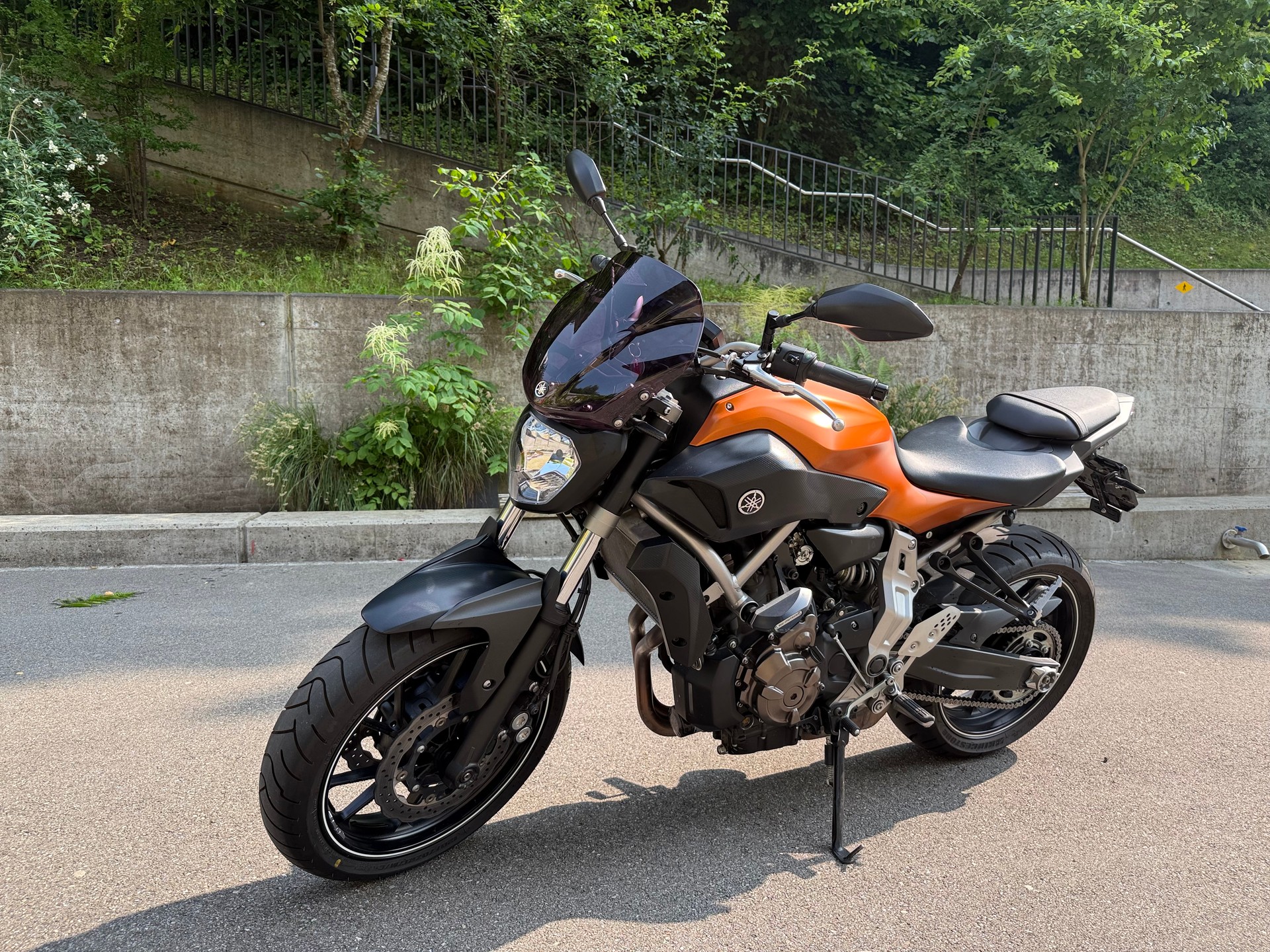 YAMAHA MT-07 ABS-image-3
