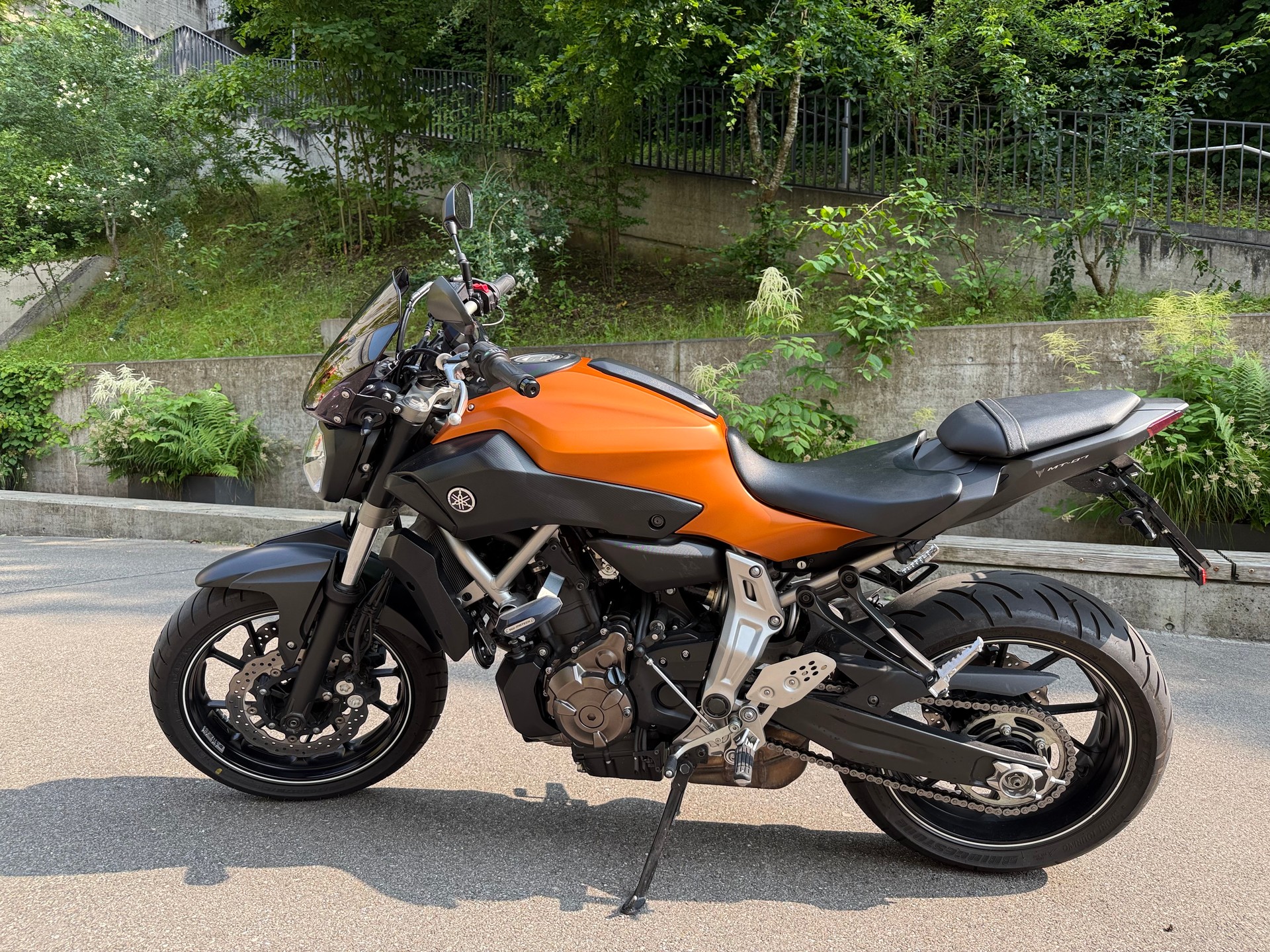 YAMAHA MT-07 ABS-image-4