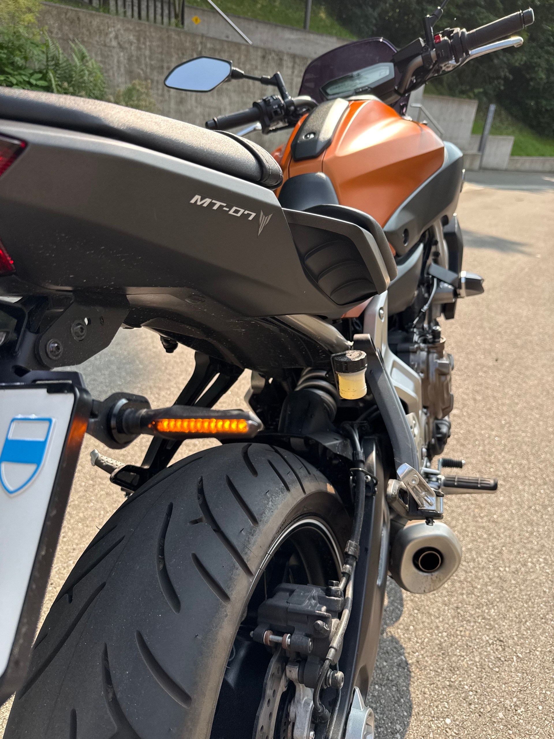 YAMAHA MT-07 ABS-image-2