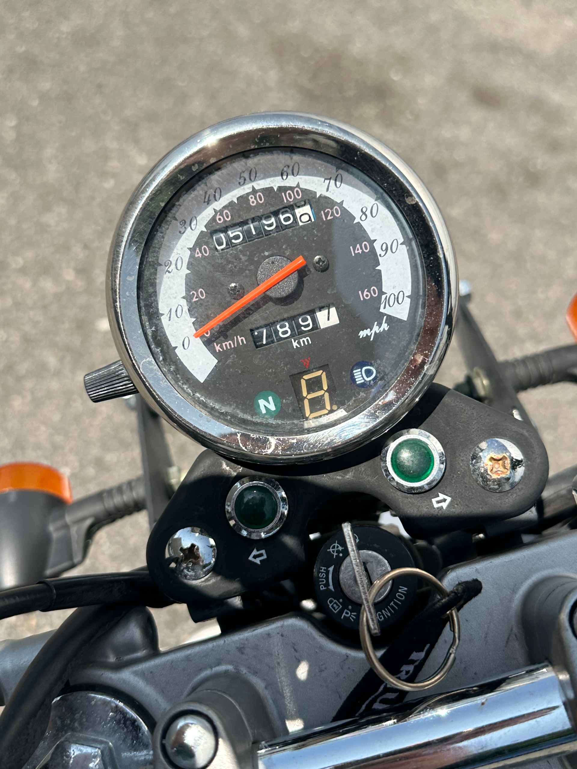 MASH 125 Seventy Five Classic-image-8