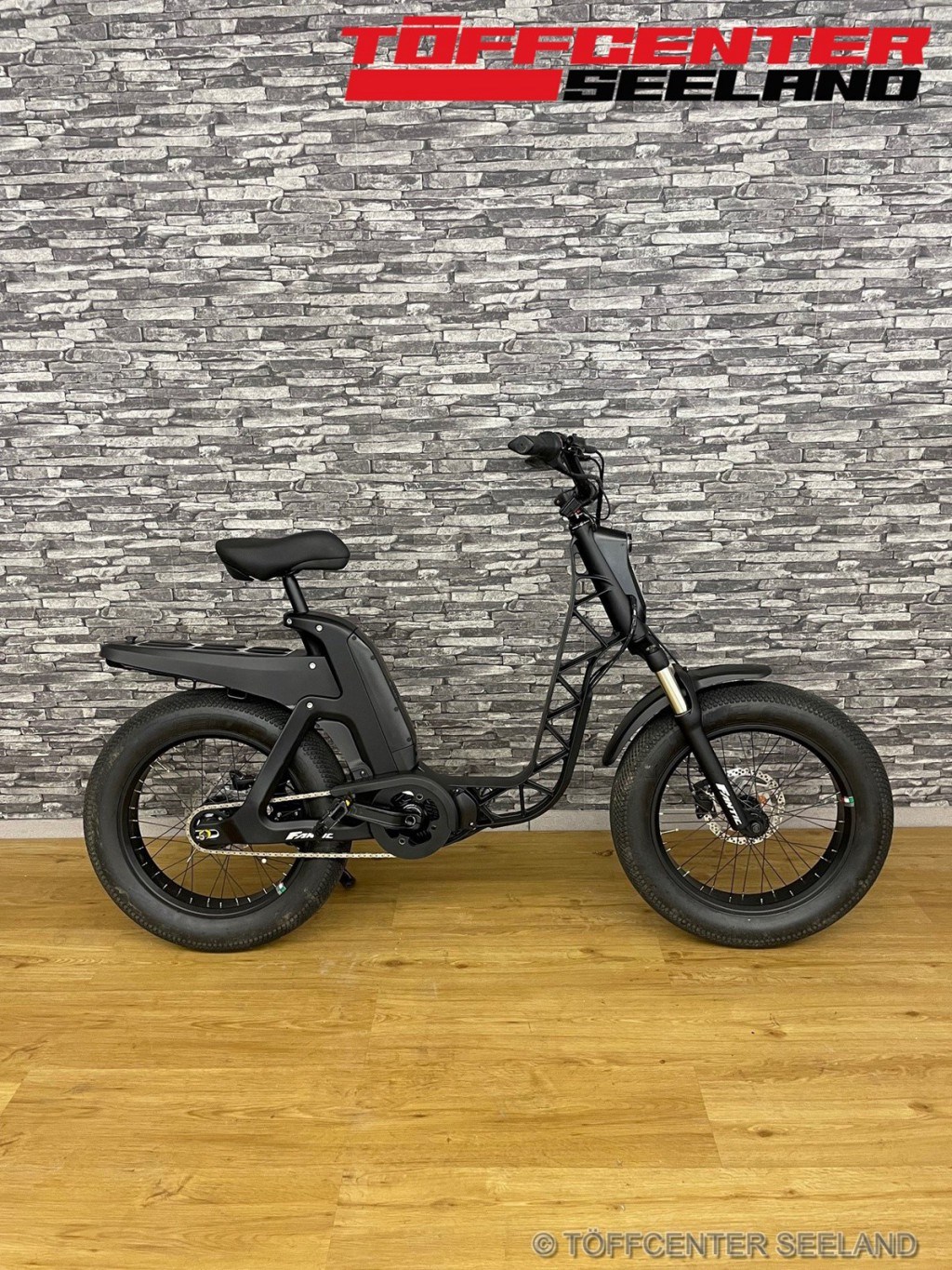 FANTIC Issimo Elektrobike-image-0
