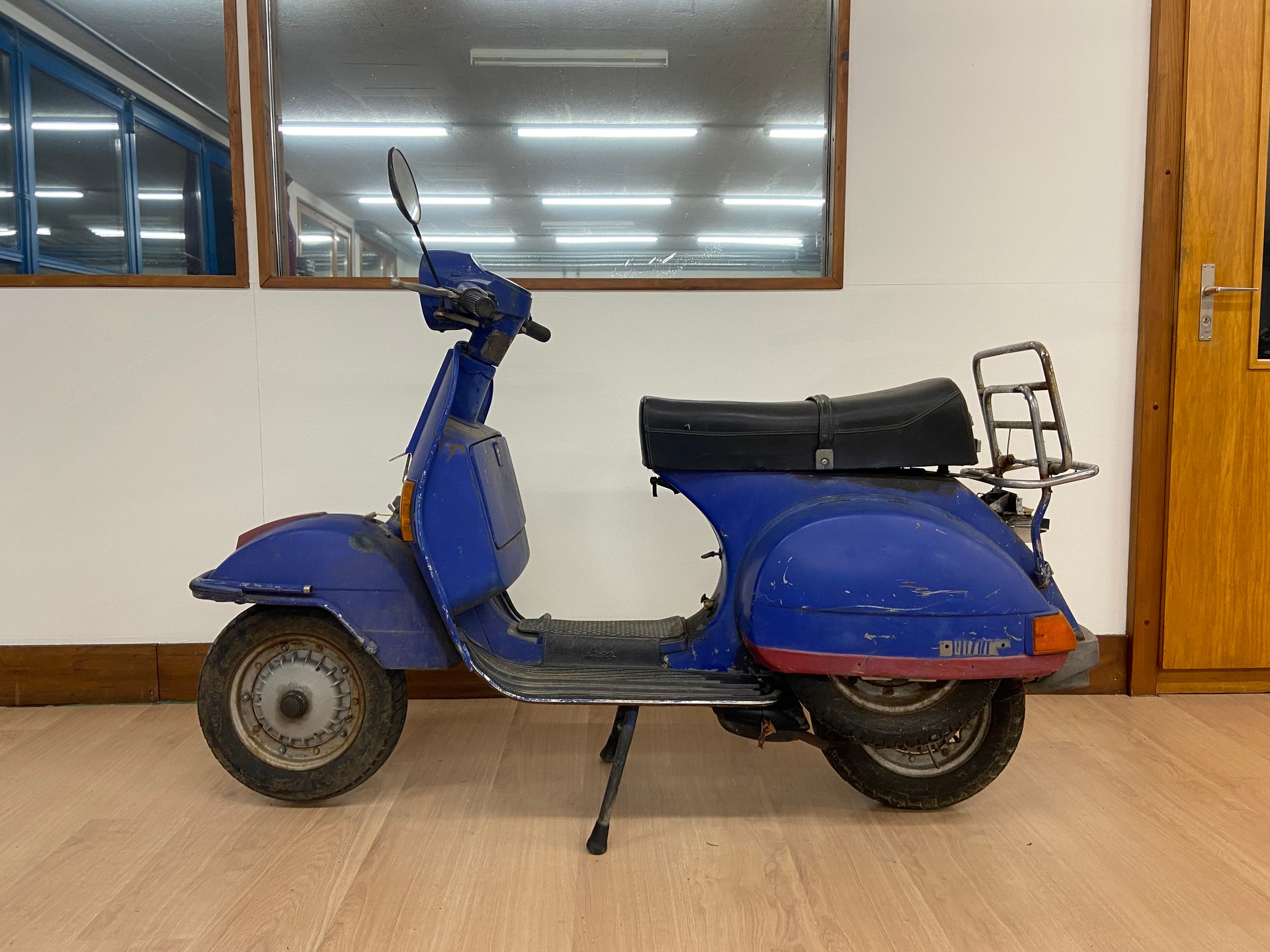 PIAGGIO Vespa PX 125 E