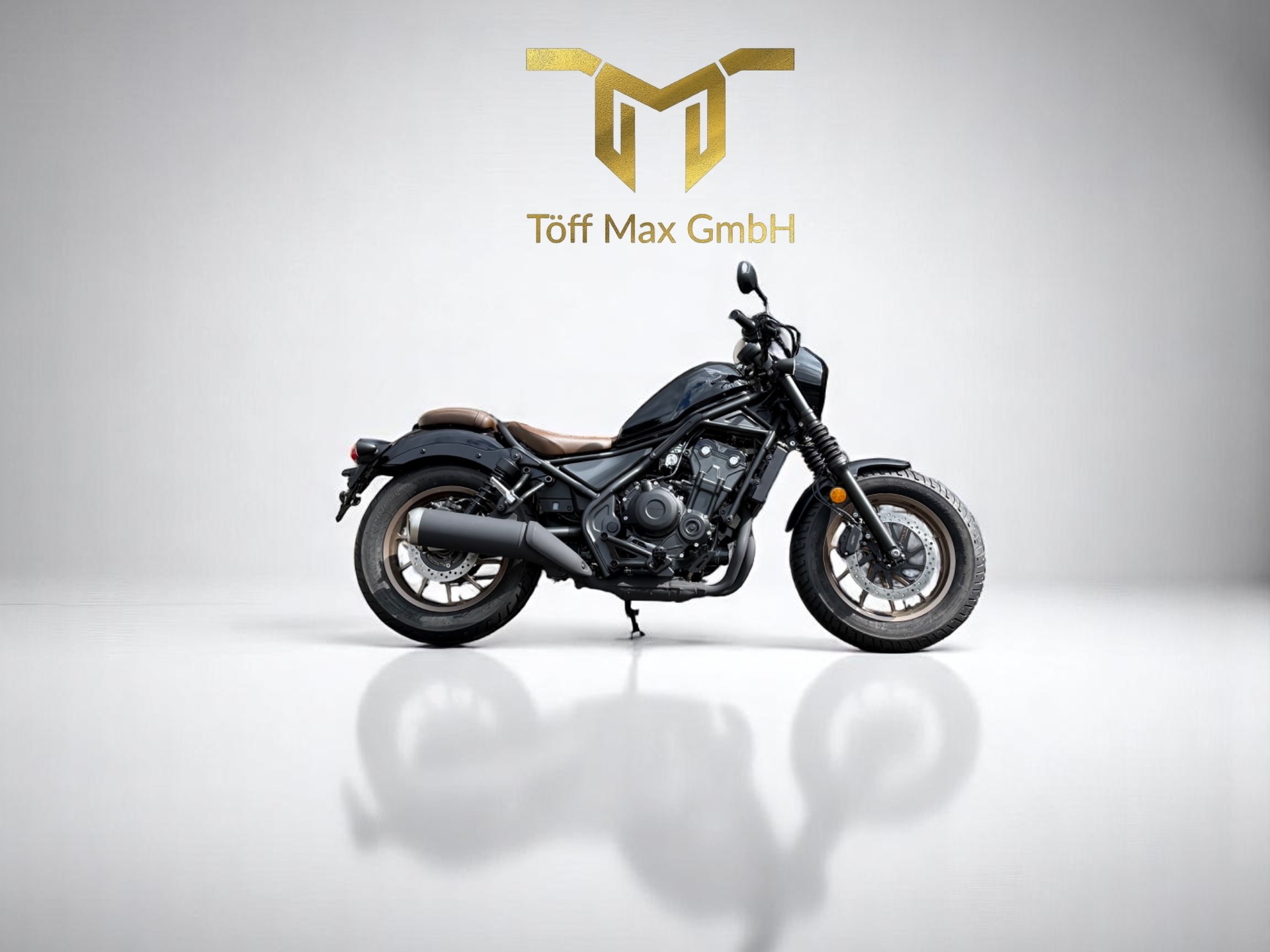 HONDA CMX500 SE Rebel S Edition
