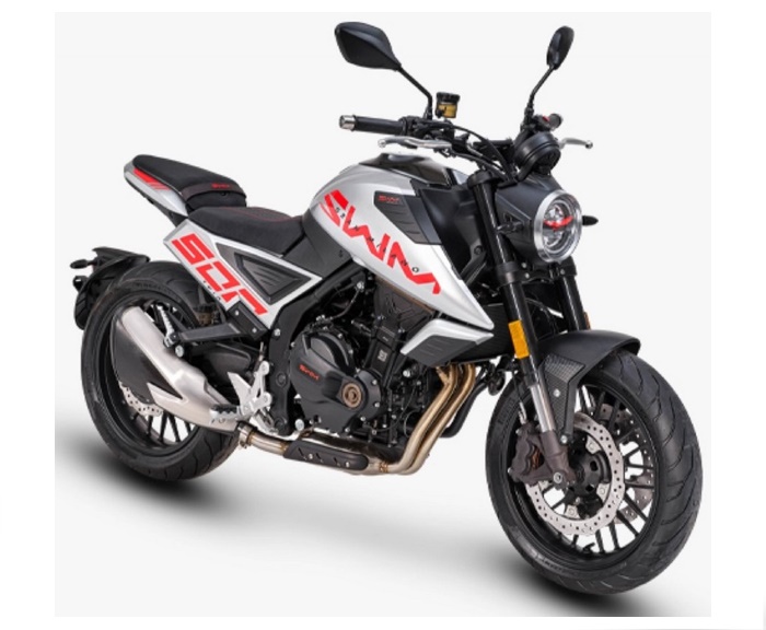 SWM GRAN MILANO 500-showroom-element-1