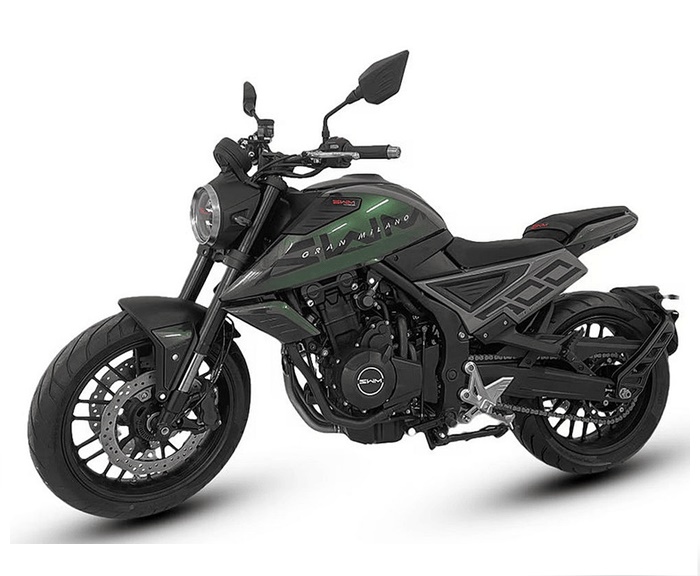SWM GRAN MILANO 500-showroom-element-3