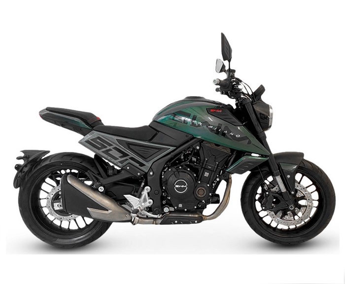 SWM GRAN MILANO 500-showroom-element-2