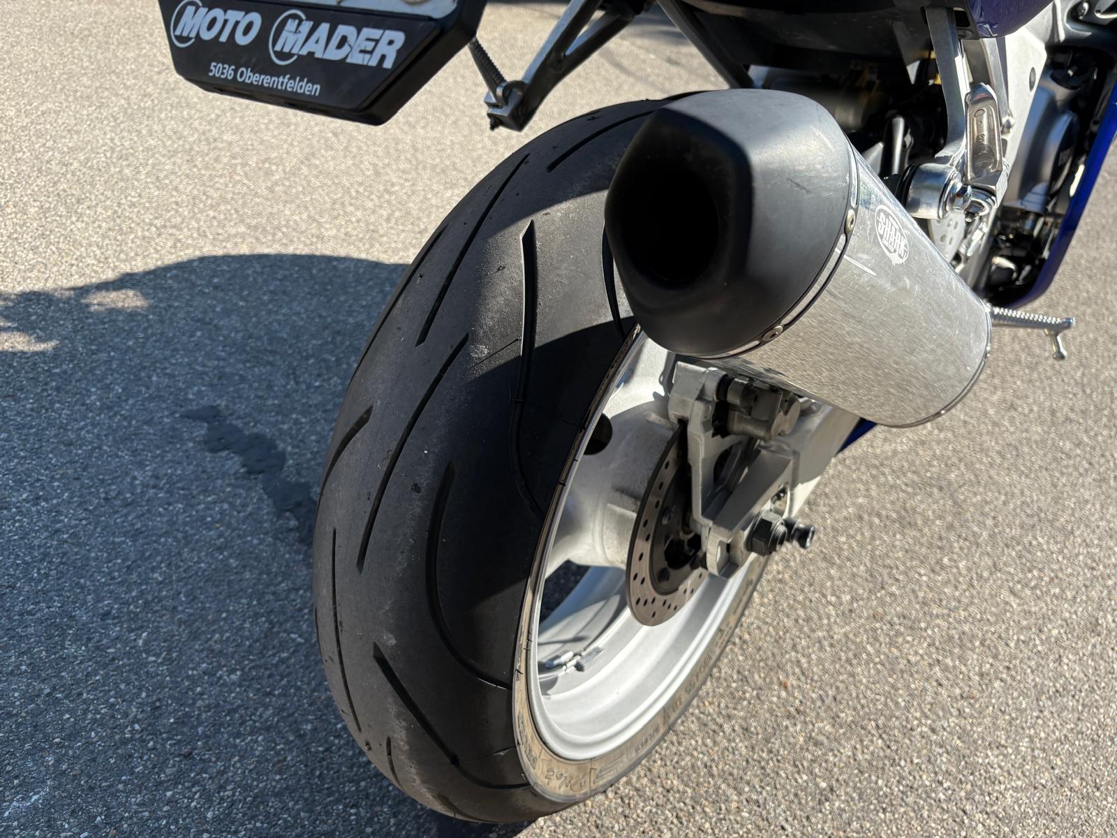 YAMAHA YZF-R6-image-5