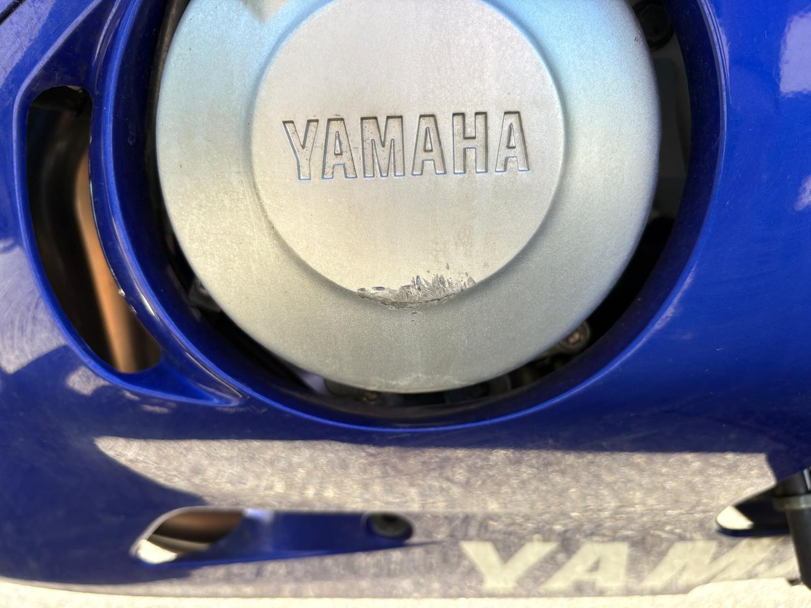 YAMAHA YZF-R6-image-8