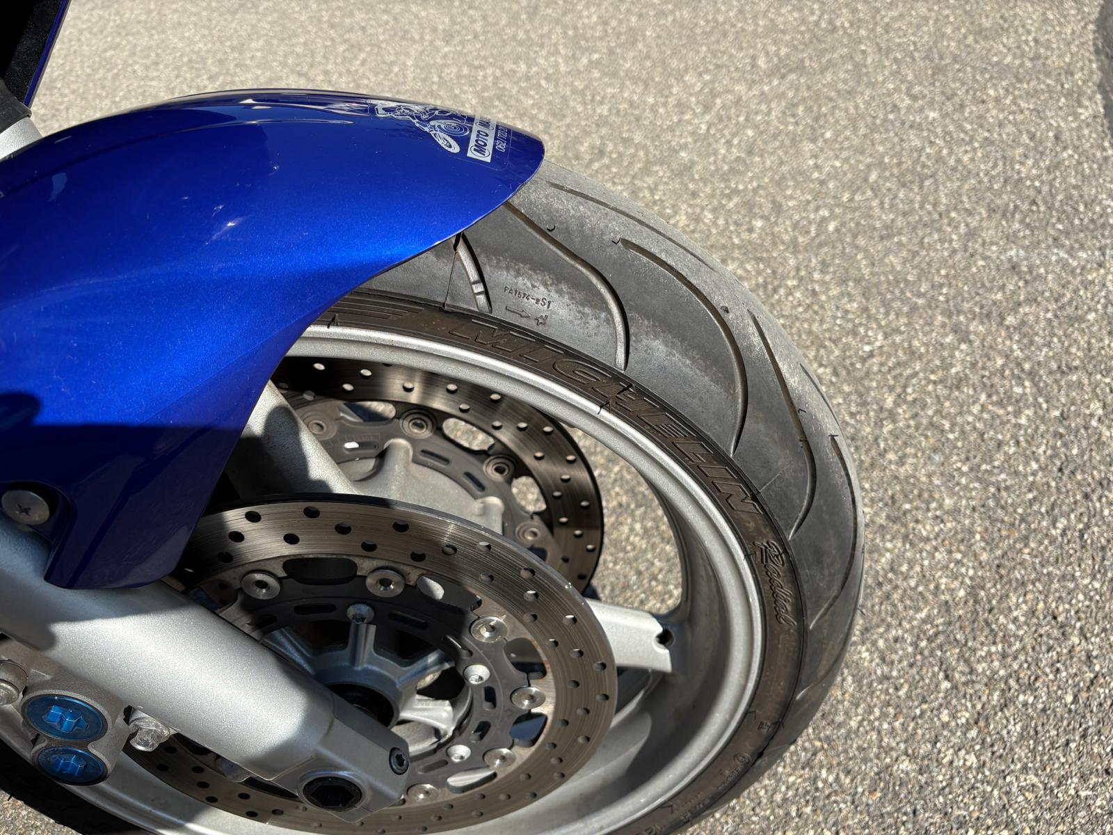 YAMAHA YZF-R6-image-6