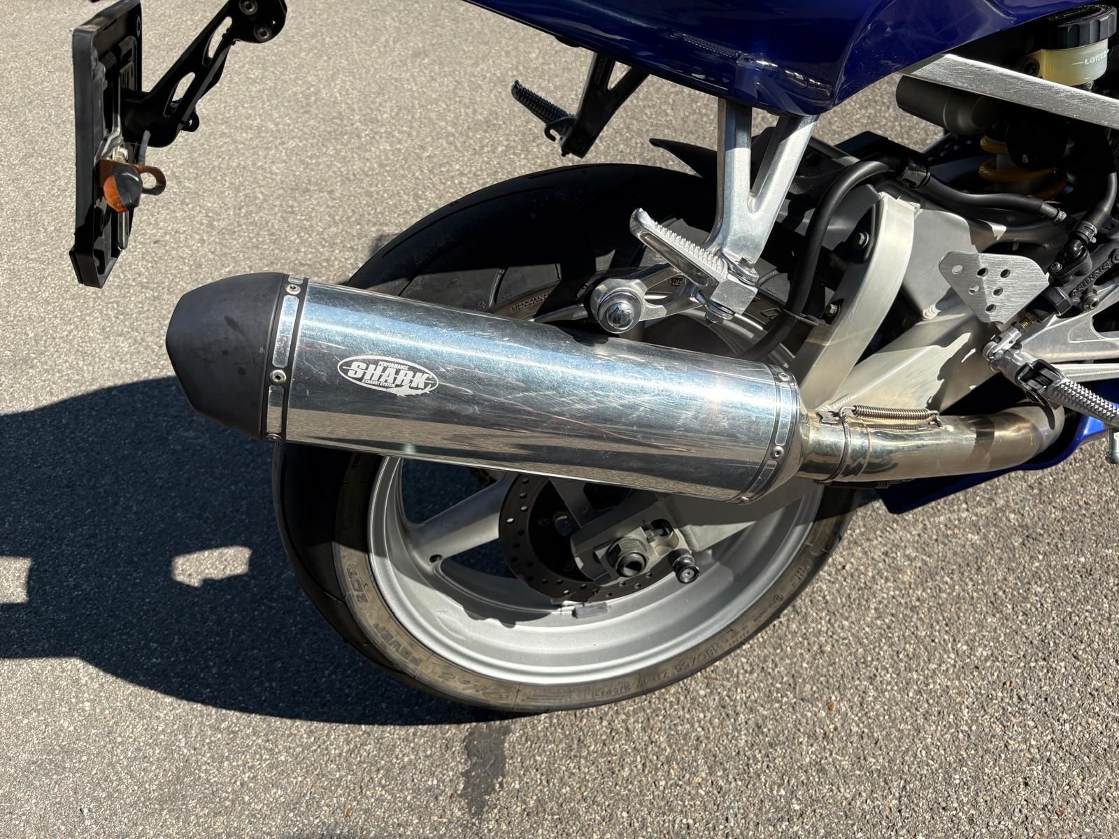 YAMAHA YZF-R6-image-3