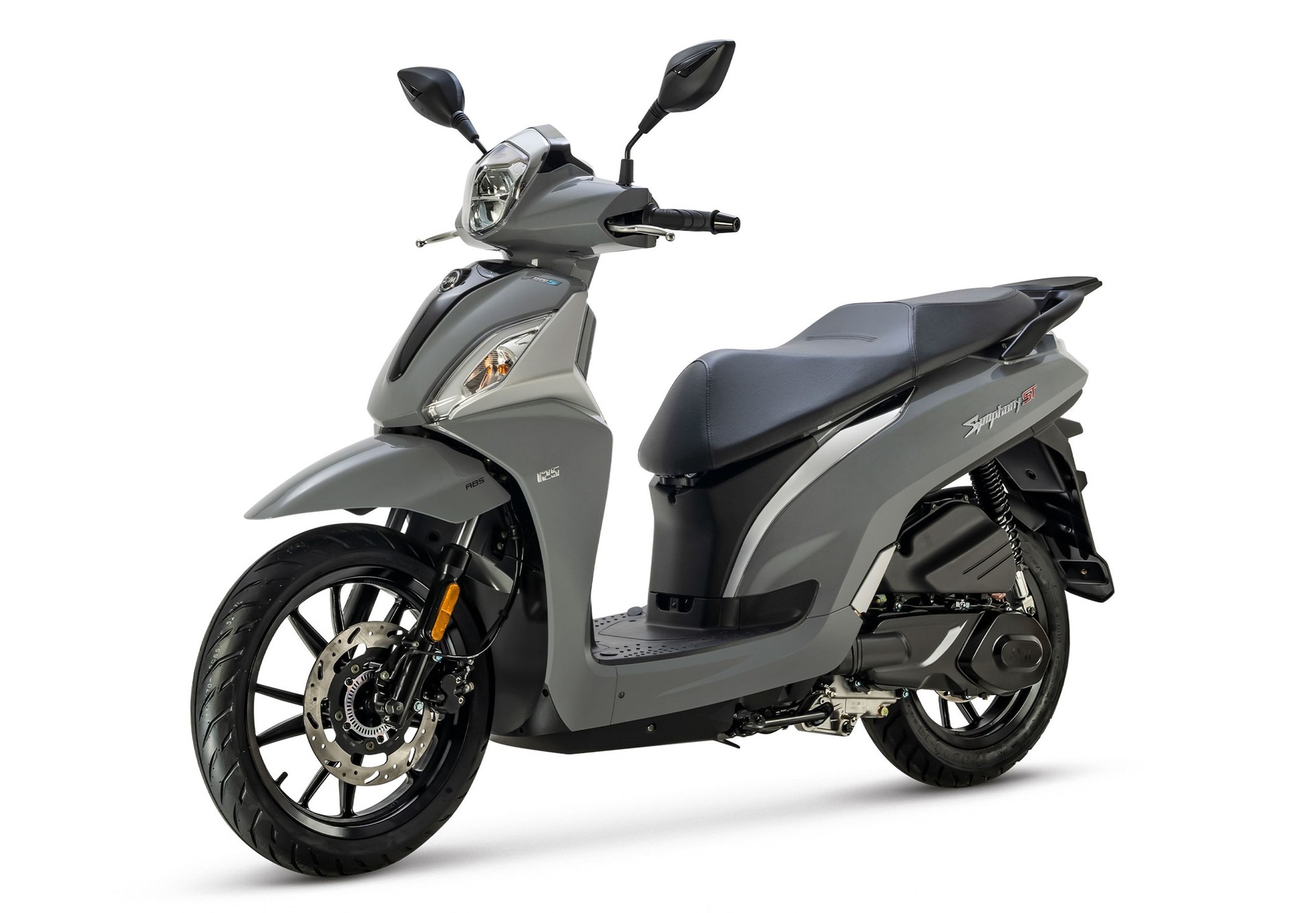 SYM Symphony ST 125 ABS Euro 5