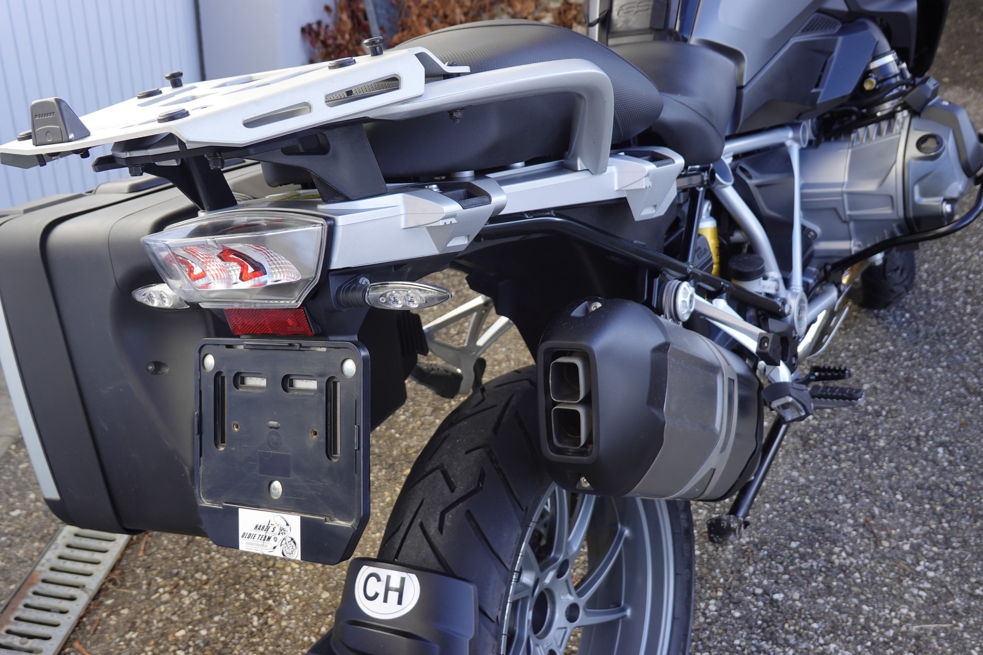 BMW R 1250 GS ABS-image-9