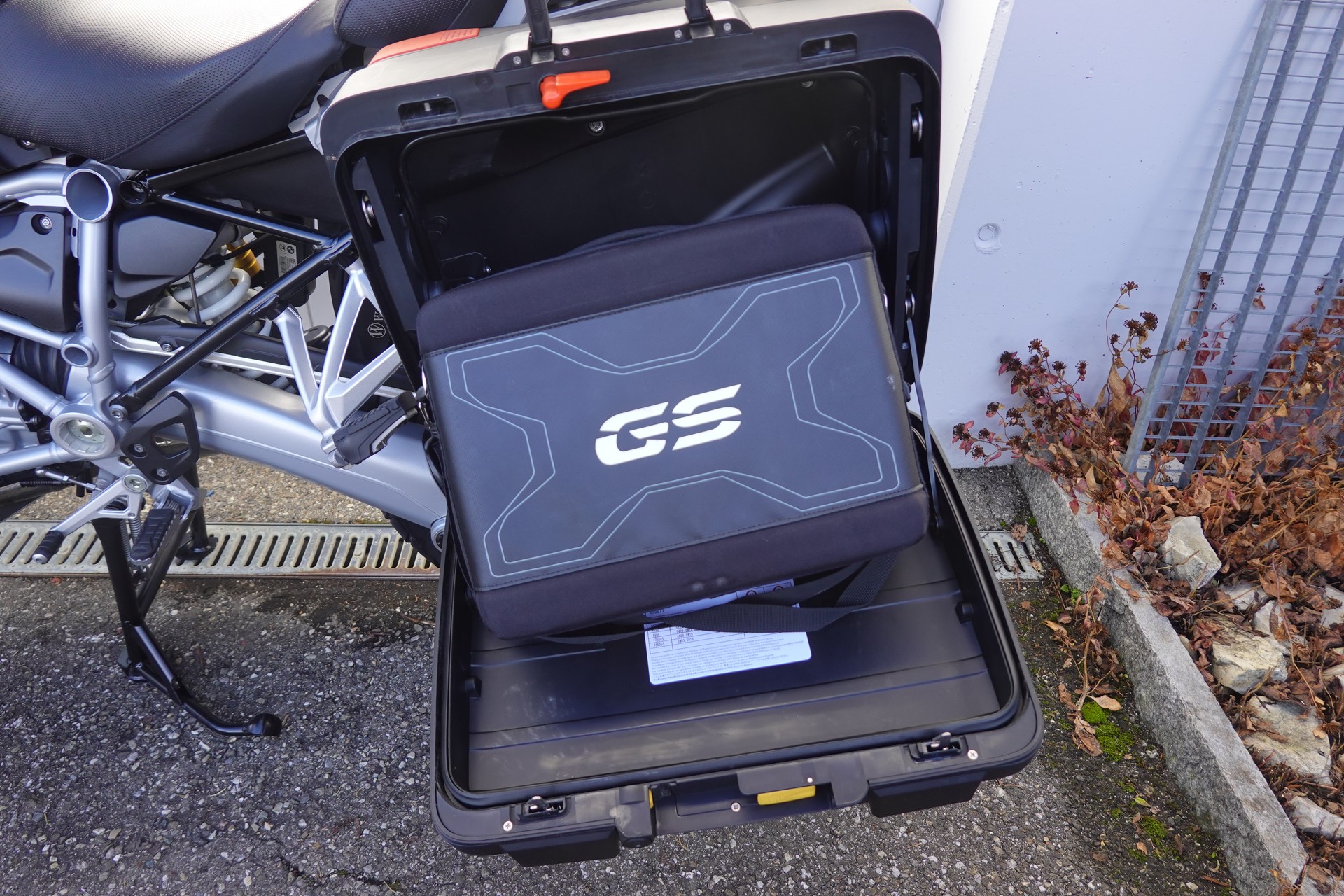 BMW R 1250 GS ABS-image-3