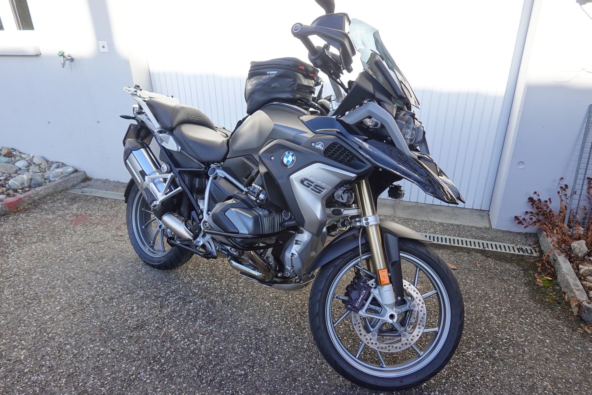 BMW R 1250 GS ABS-image-1