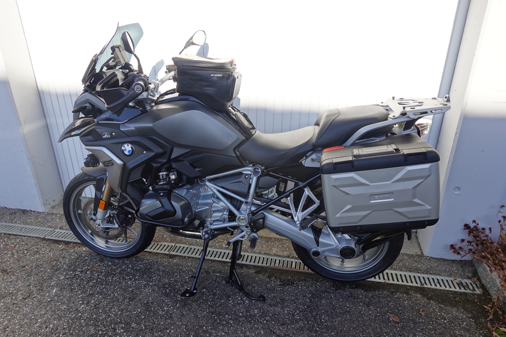 BMW R 1250 GS ABS-image-2