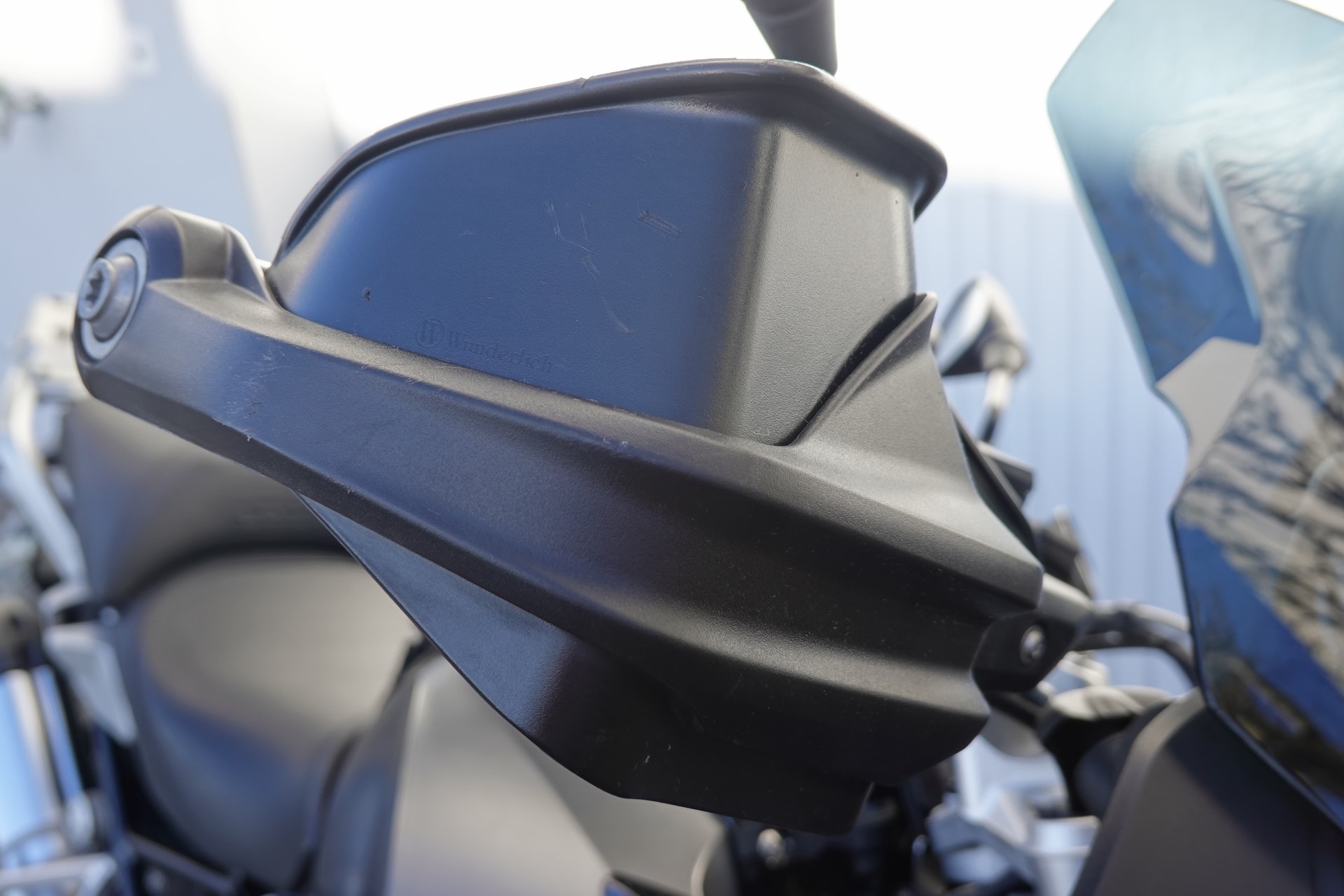 BMW R 1250 GS ABS-image-4